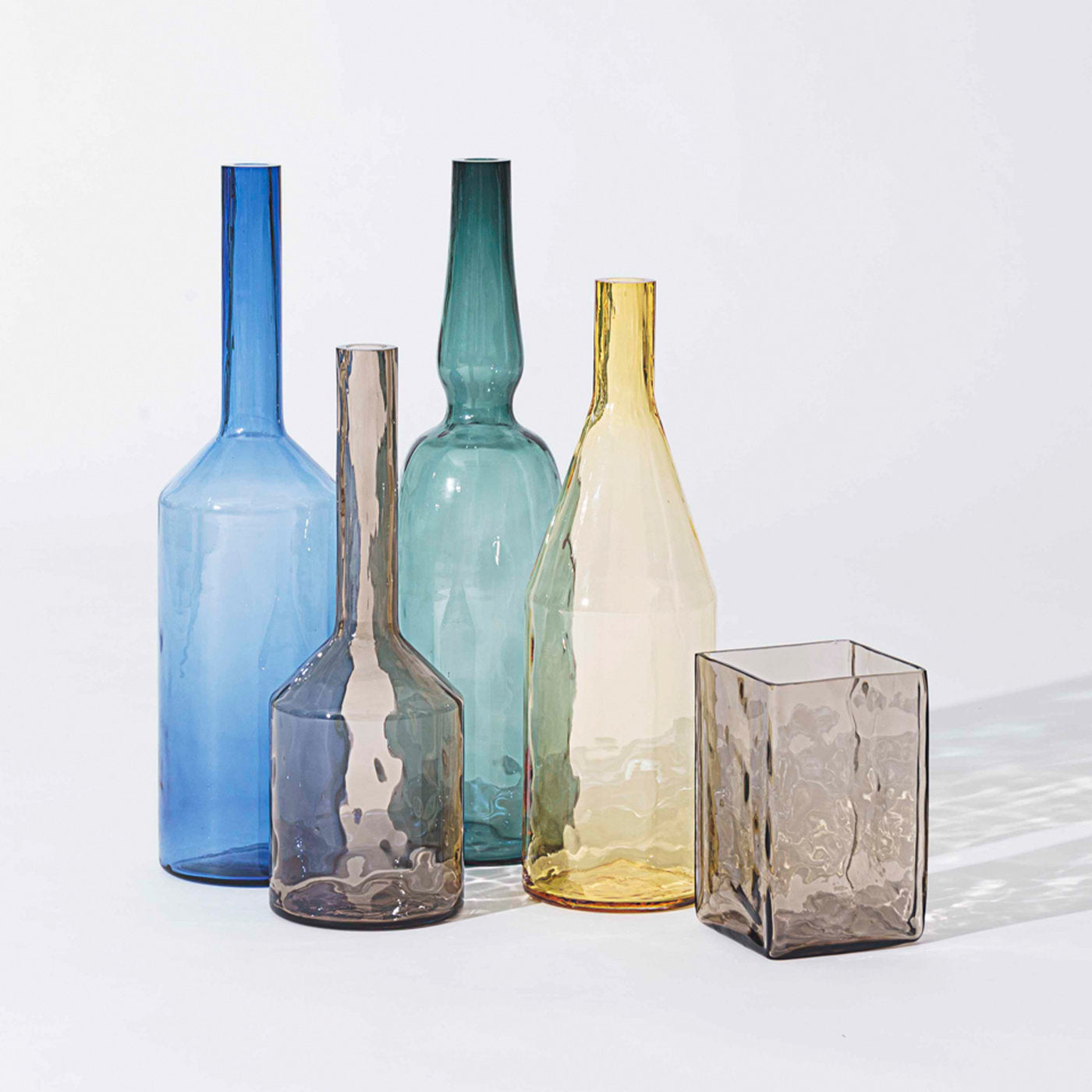 Morandi Icone Silenziose Bottle Vase #2 - Alternative view 1