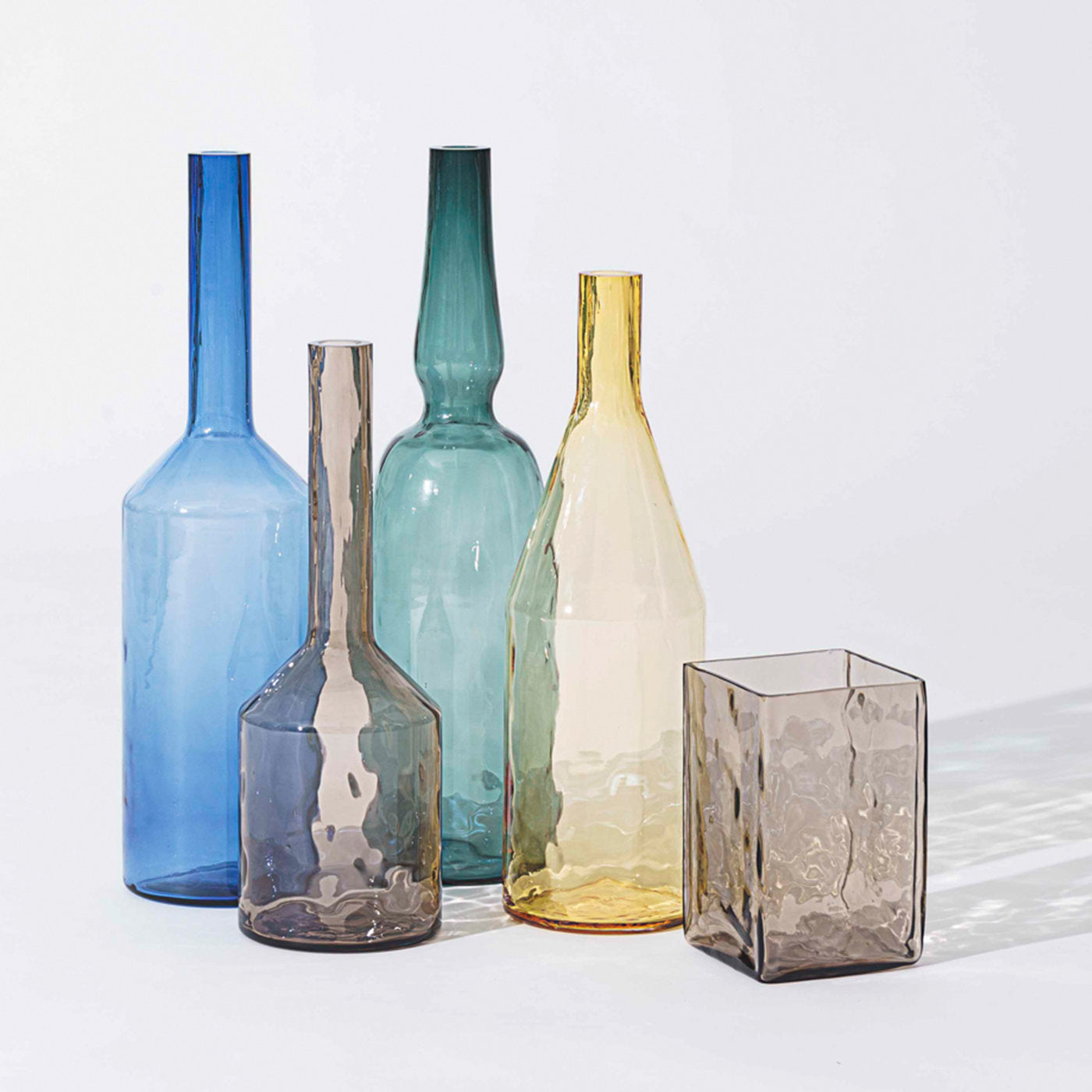 Morandi Icone Silenziose Bottle Vase #4 - Alternative view 1