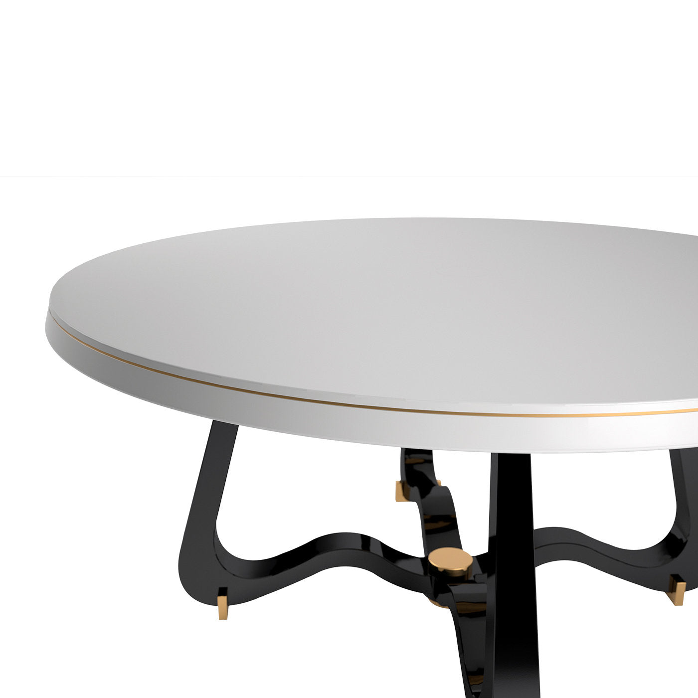 Wilde Dining Table #2 By Giannella Ventura - Alternative view 1