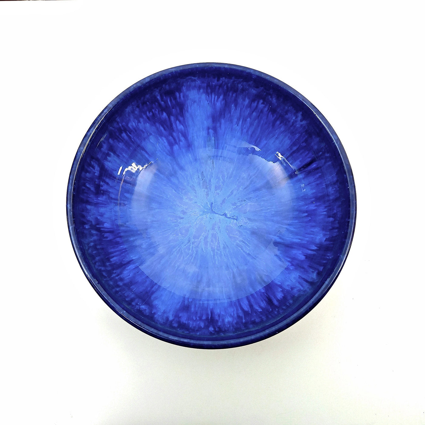 Almost Blue Bowl - Alternative view 1