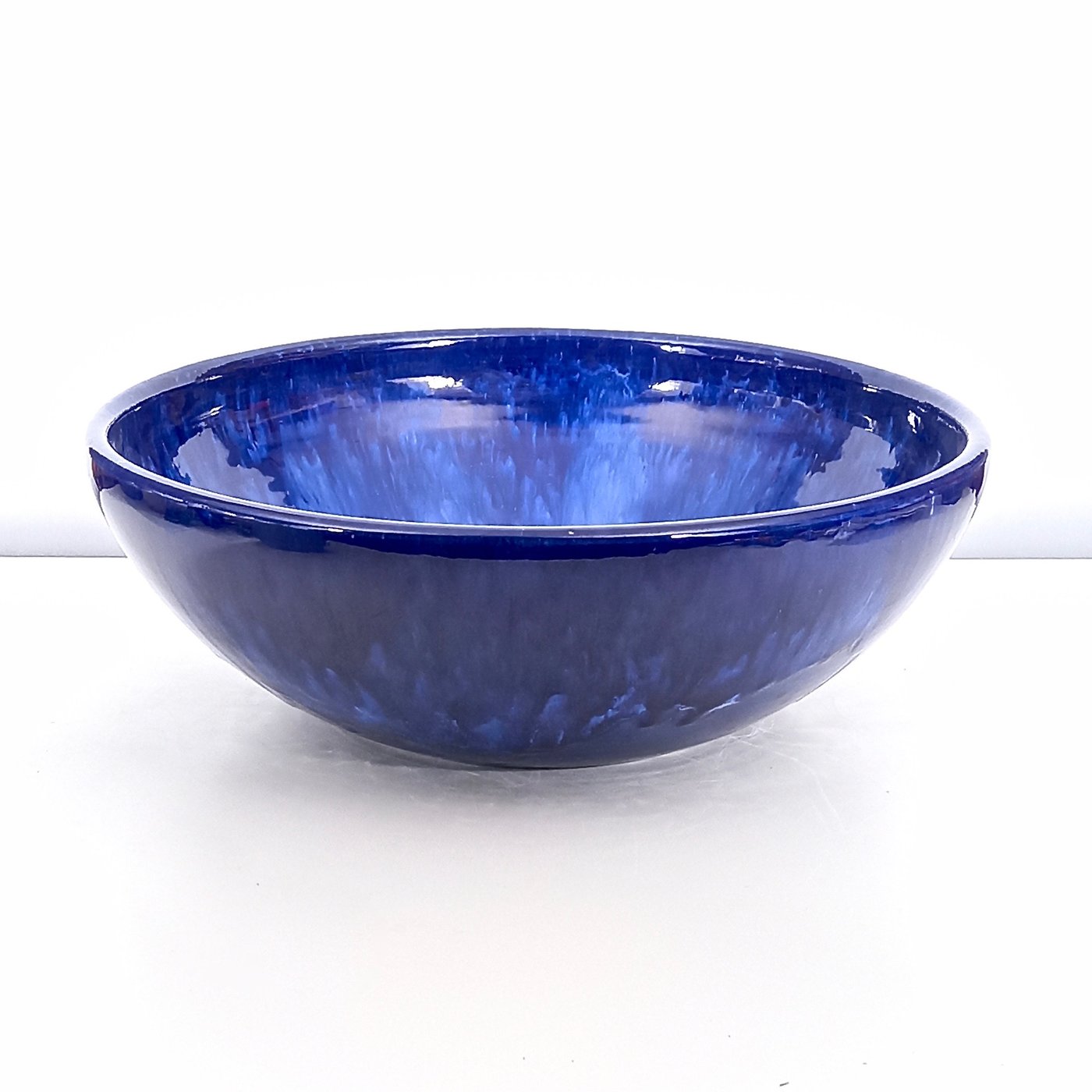 Almost Blue Bowl - Alternative view 2