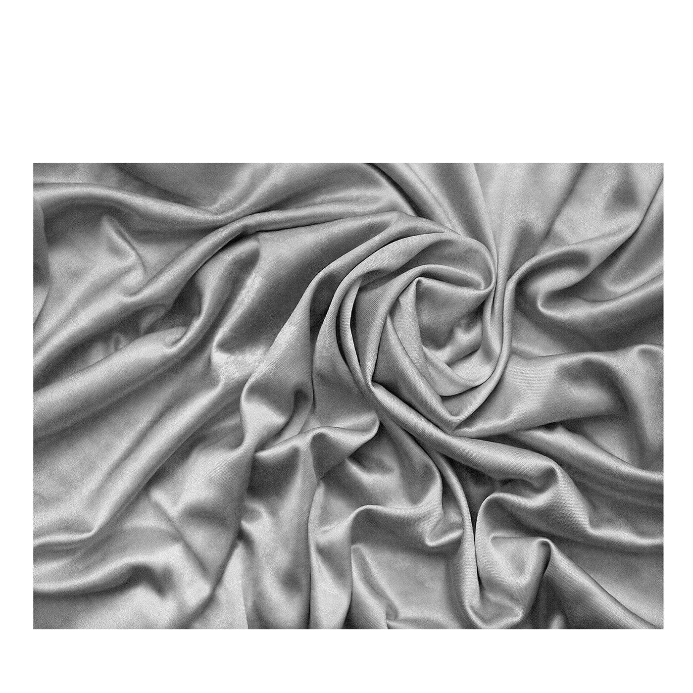 Textile Effect Textured Wallpaper - Main view