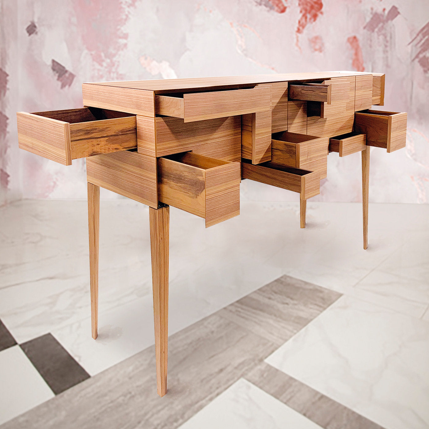 Alice Desk by Theresa Zellner e Florian Nagl - Alternative view 5