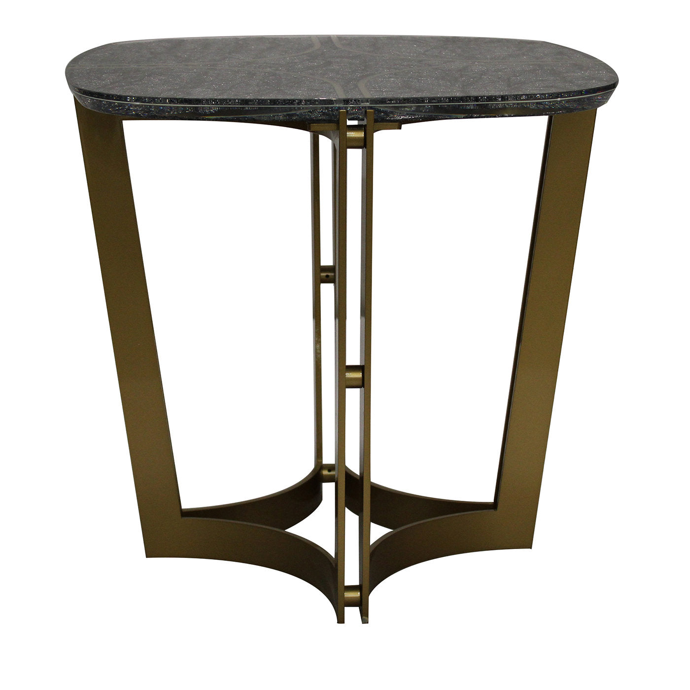 Rossellini Silver coffee table tall - Alternative view 1