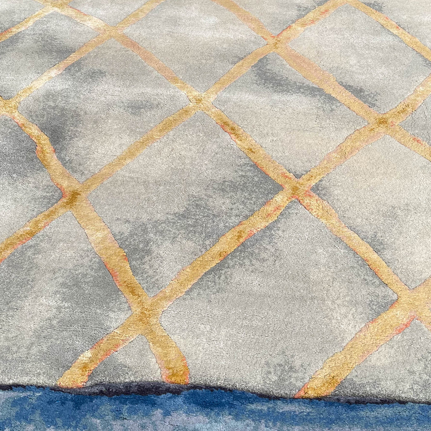 Frozen Collection Ice Rug - Alternative view 1
