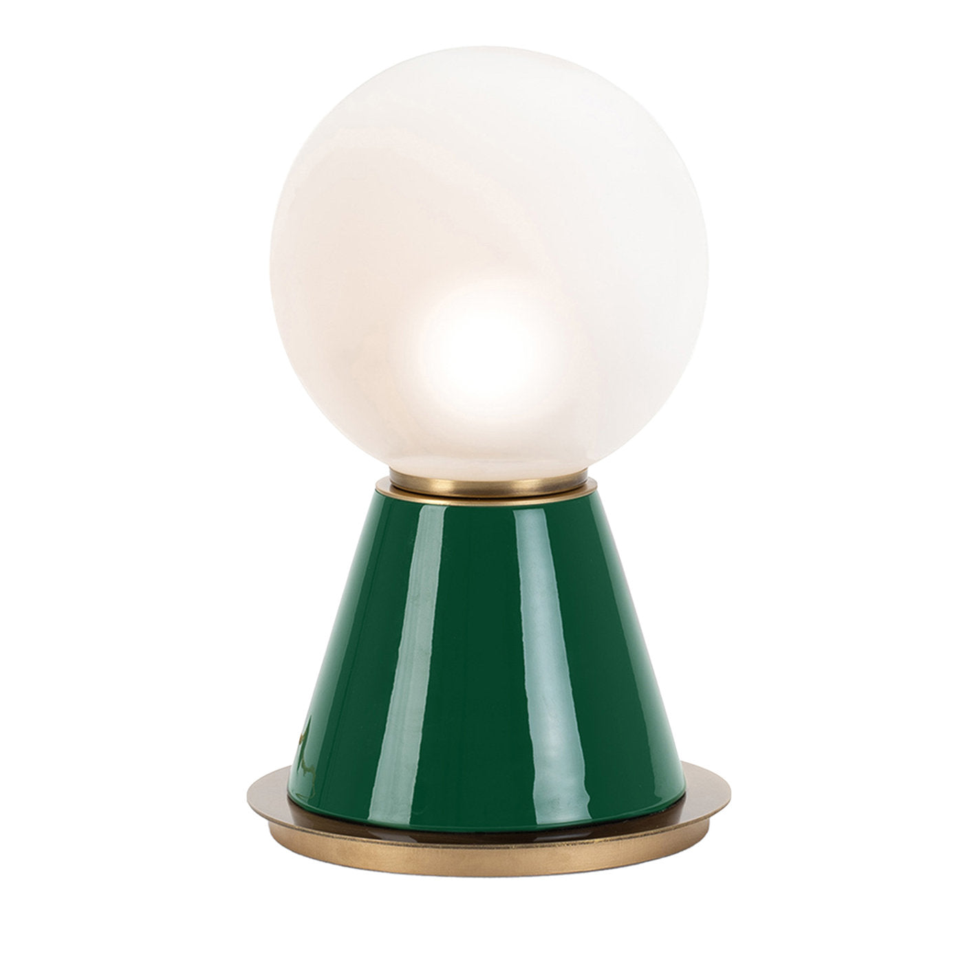 Palm Small Table Lamp  - Main view
