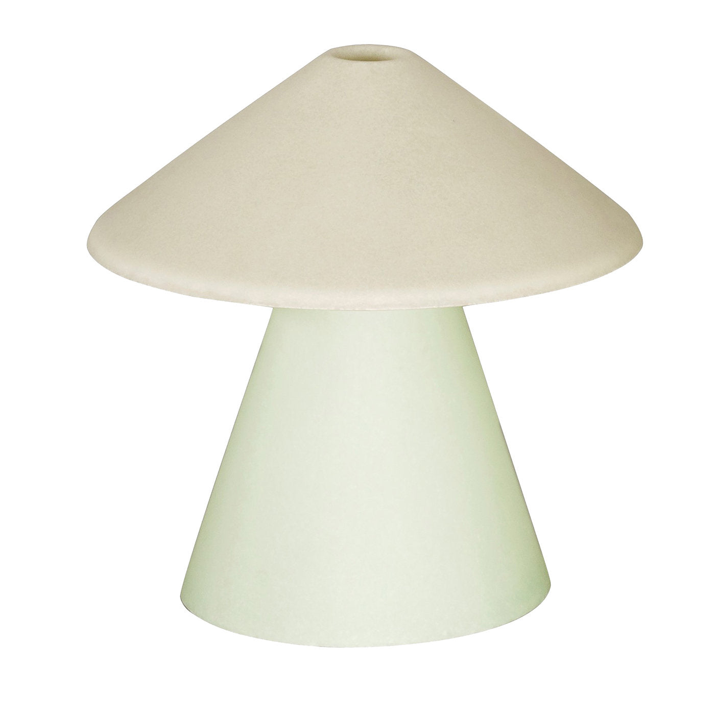 Ada White Table Lamp