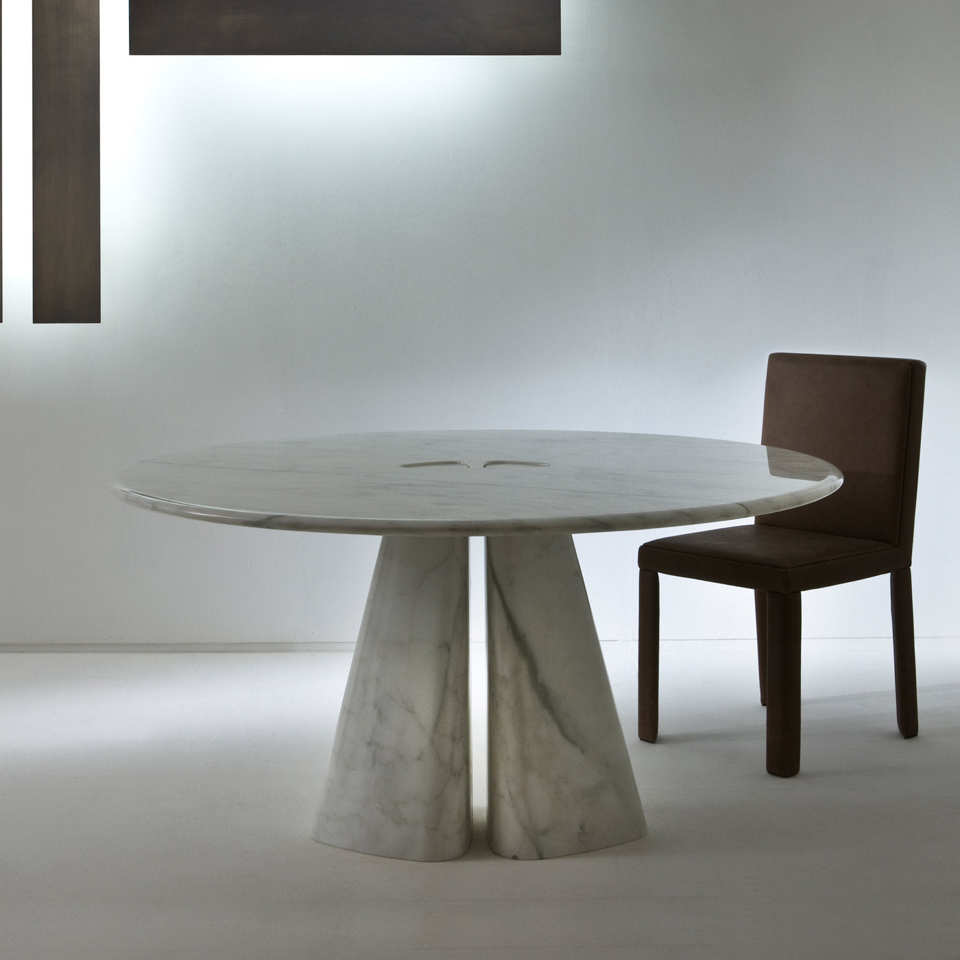 Raja Runder Tisch von Bartoli Design - Alternative Ansicht 1