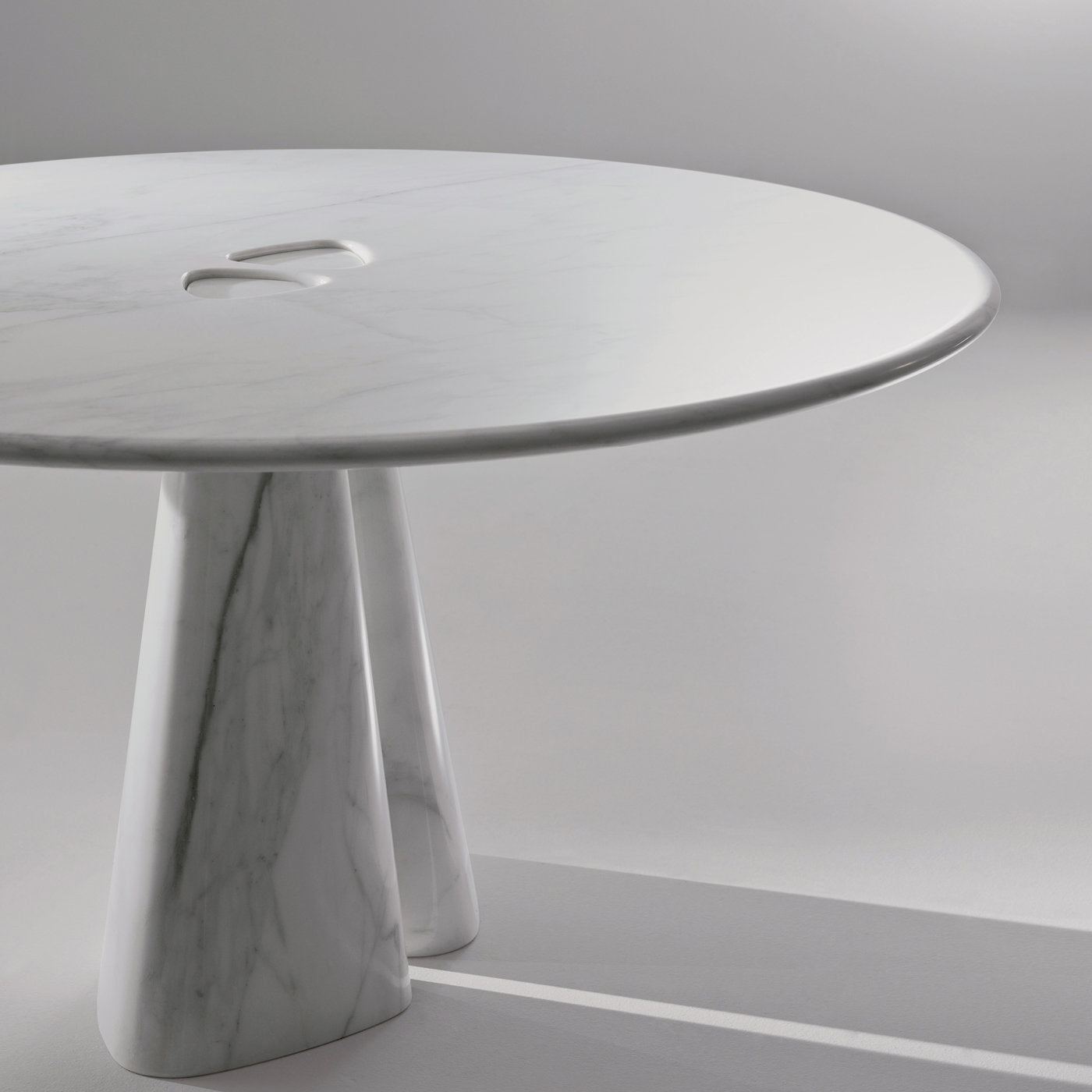 Raja Runder Tisch von Bartoli Design - Alternative Ansicht 2
