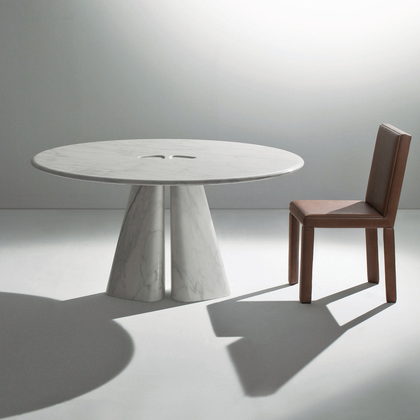 Raja Runder Tisch von Bartoli Design - Alternative Ansicht 3