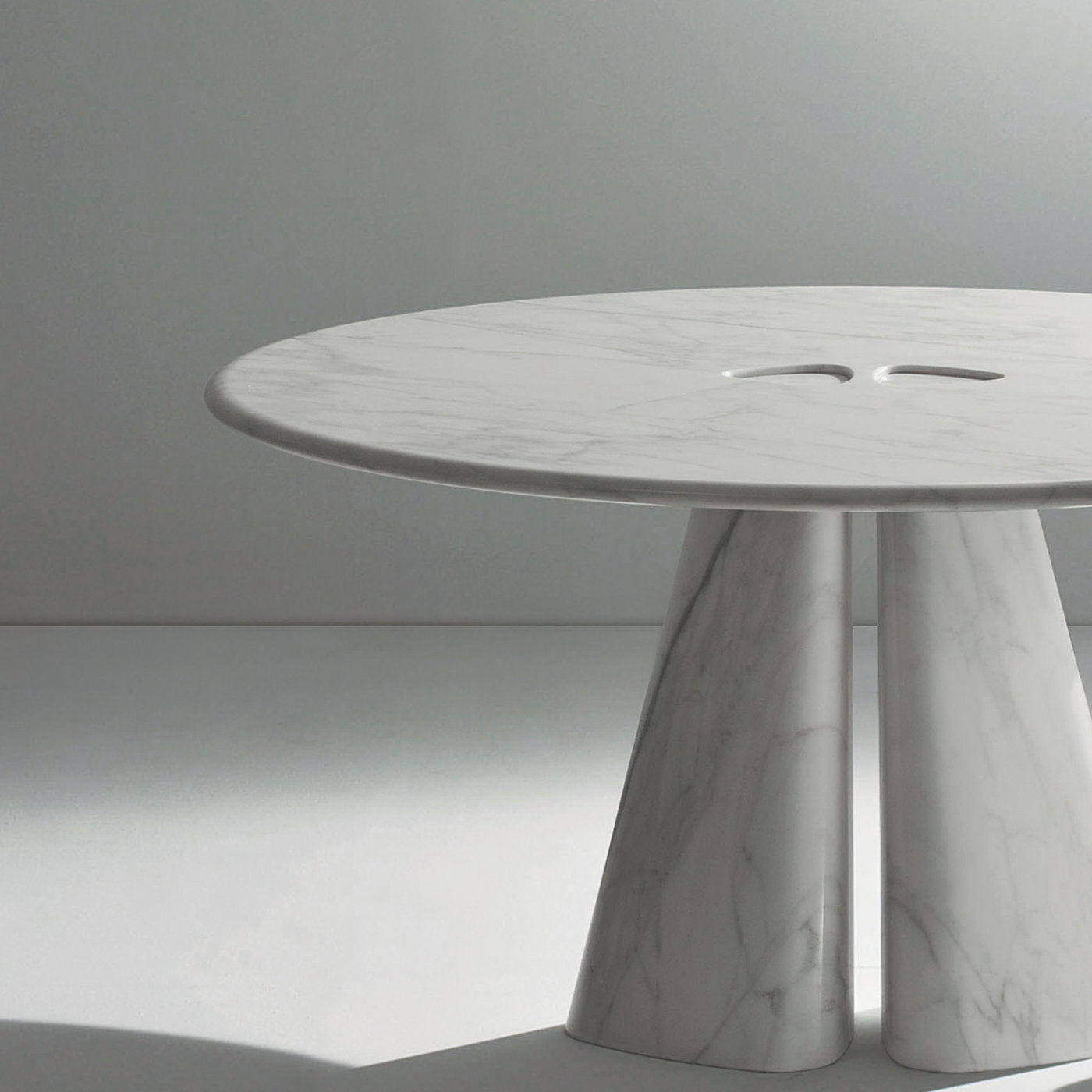 Raja Runder Tisch von Bartoli Design - Alternative Ansicht 4