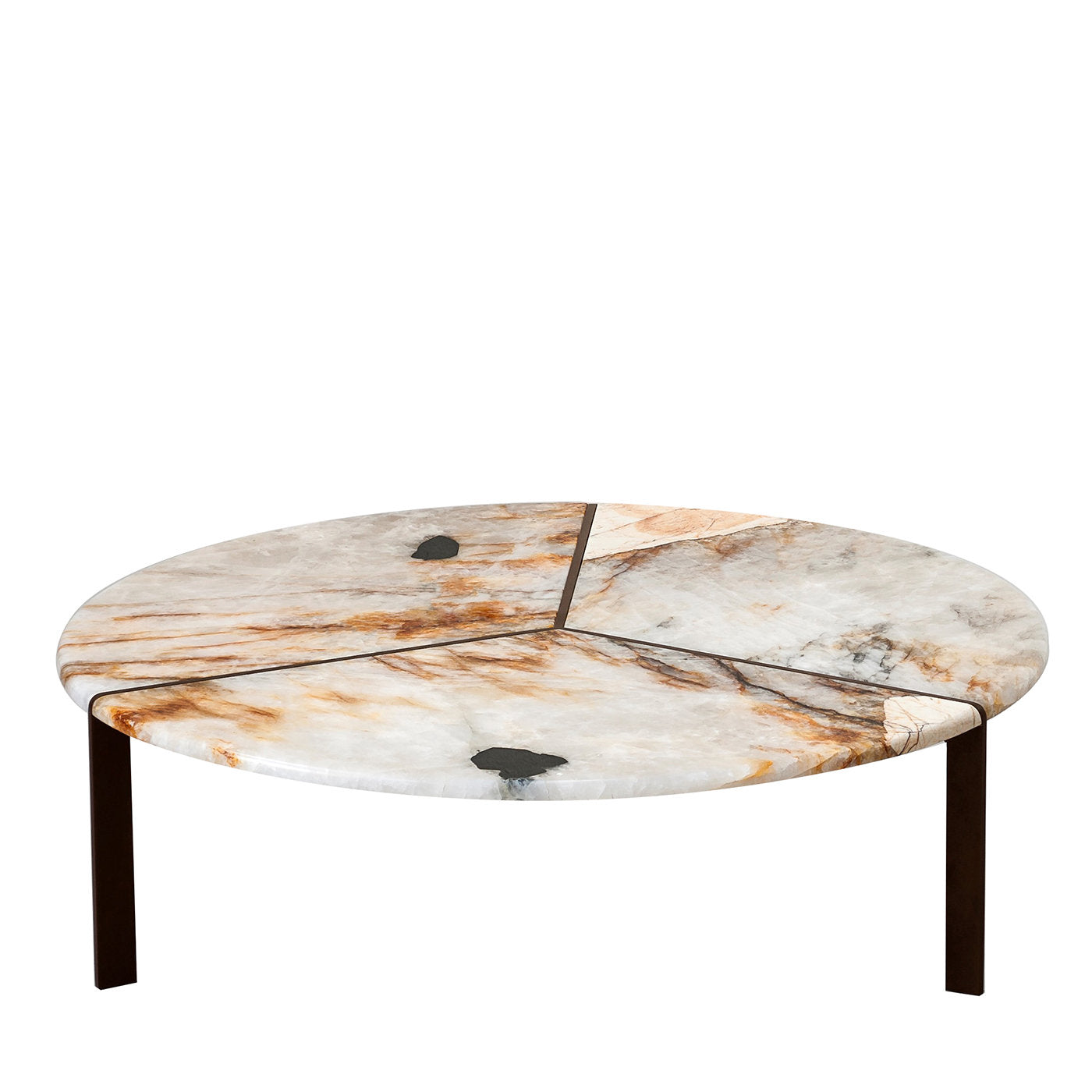 Joaquin Low Coffee Table - Main view