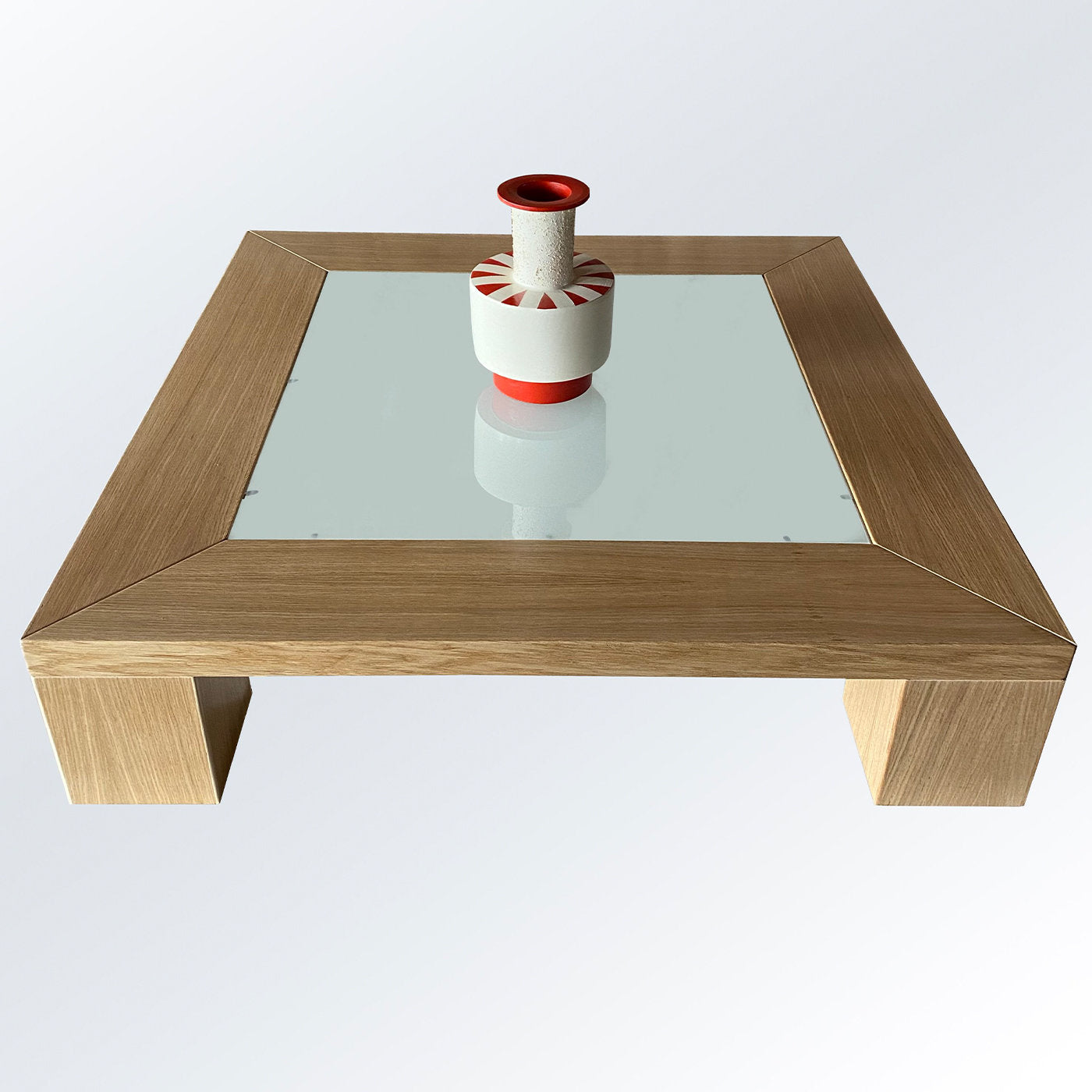 Quadro A Coffee Table by Ferdinando Meccani - Alternative view 2