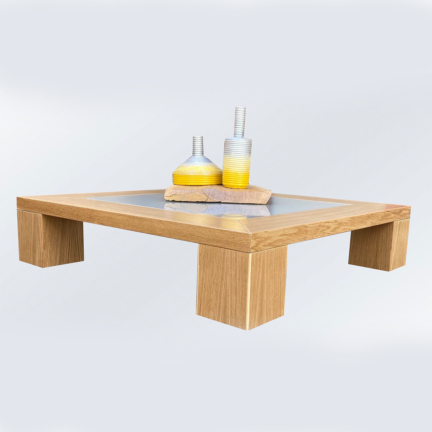 Quadro A Coffee Table by Ferdinando Meccani - Alternative view 3
