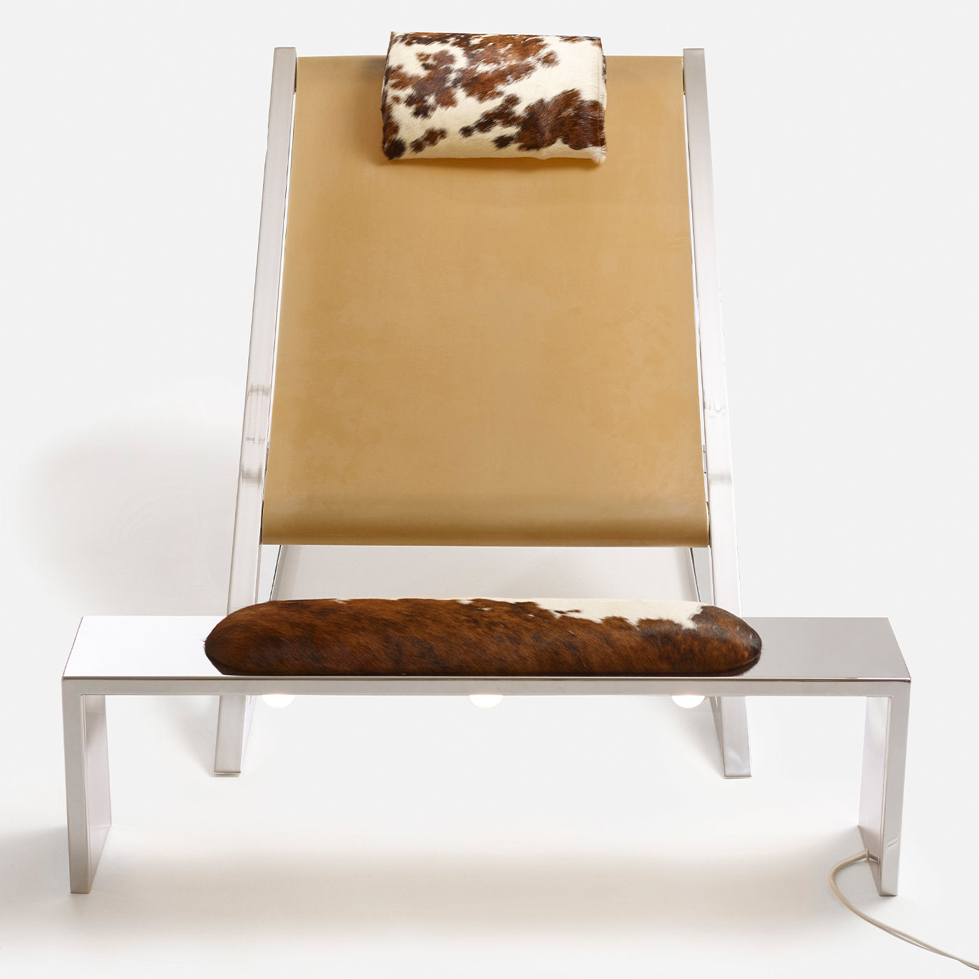 Mies Sessel by Archizoom - Alternative Ansicht 5
