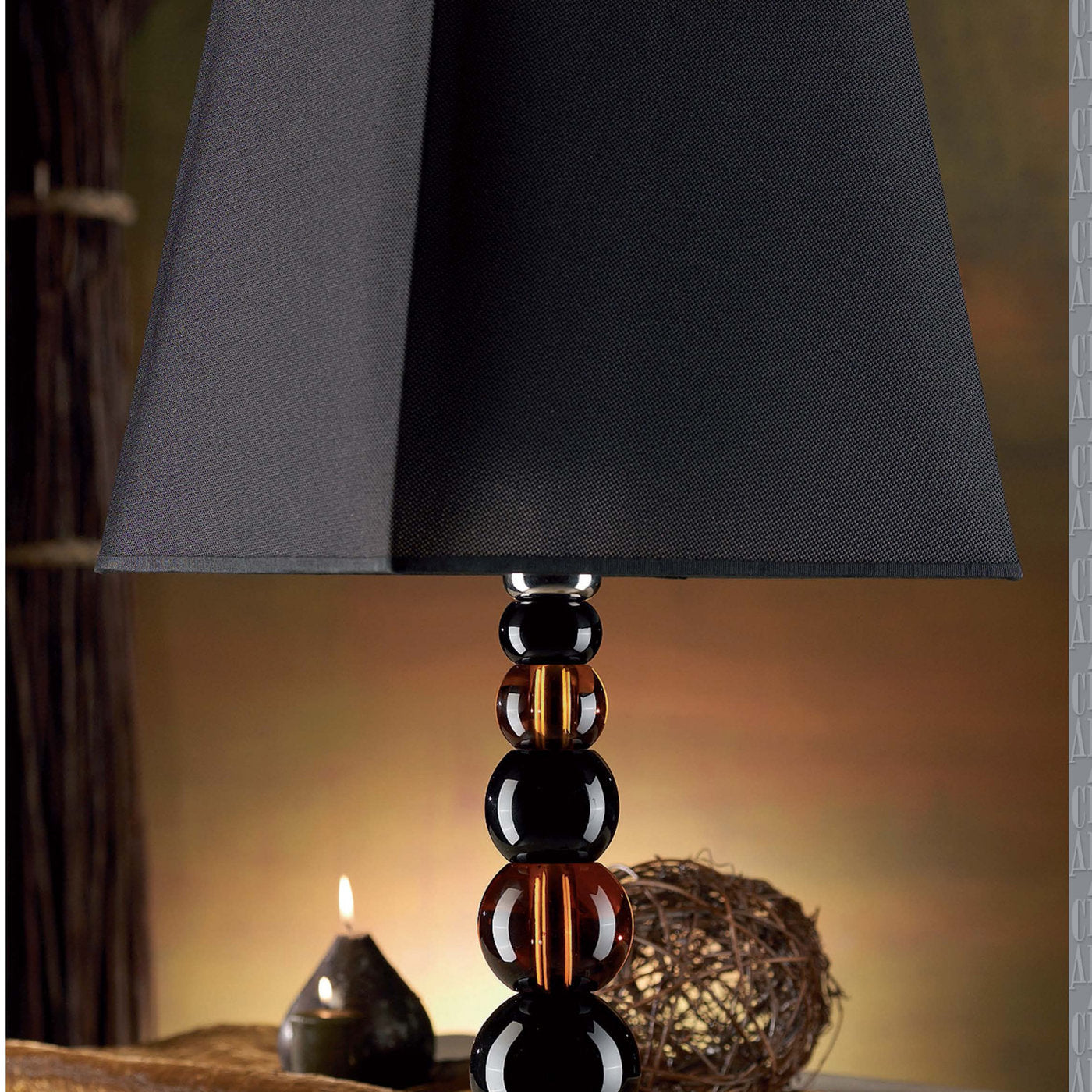 Flairy Lampe - Alternative Ansicht 1