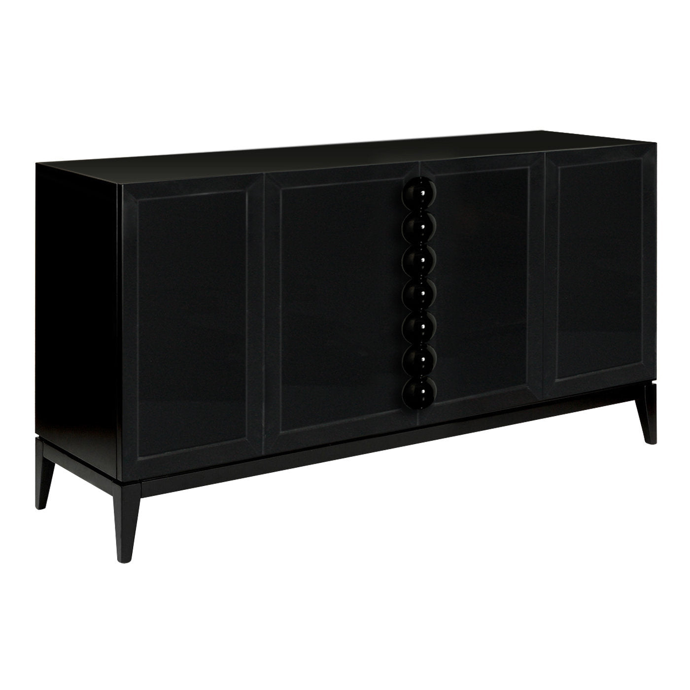 Sofia Sideboard with Tapered Legs - Main view