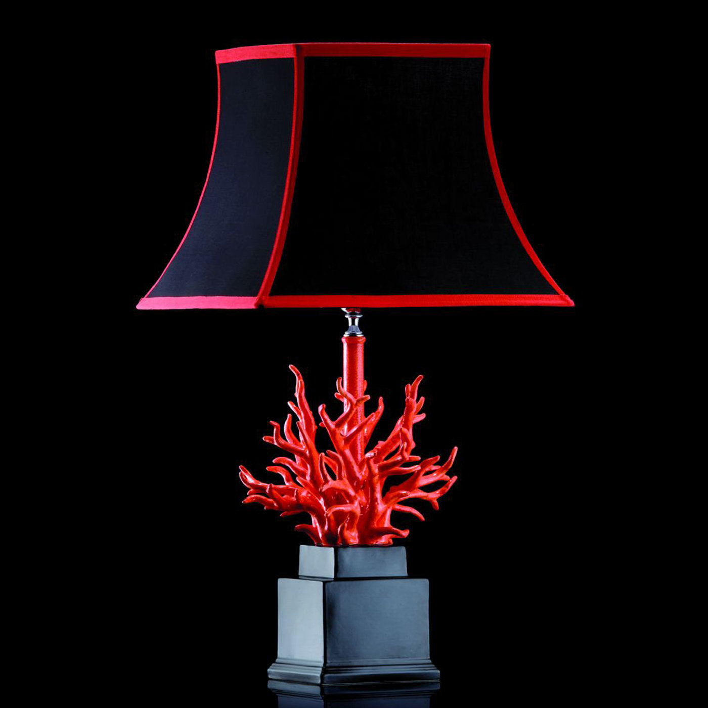 Corallo Desk Lamp - Alternative view 1