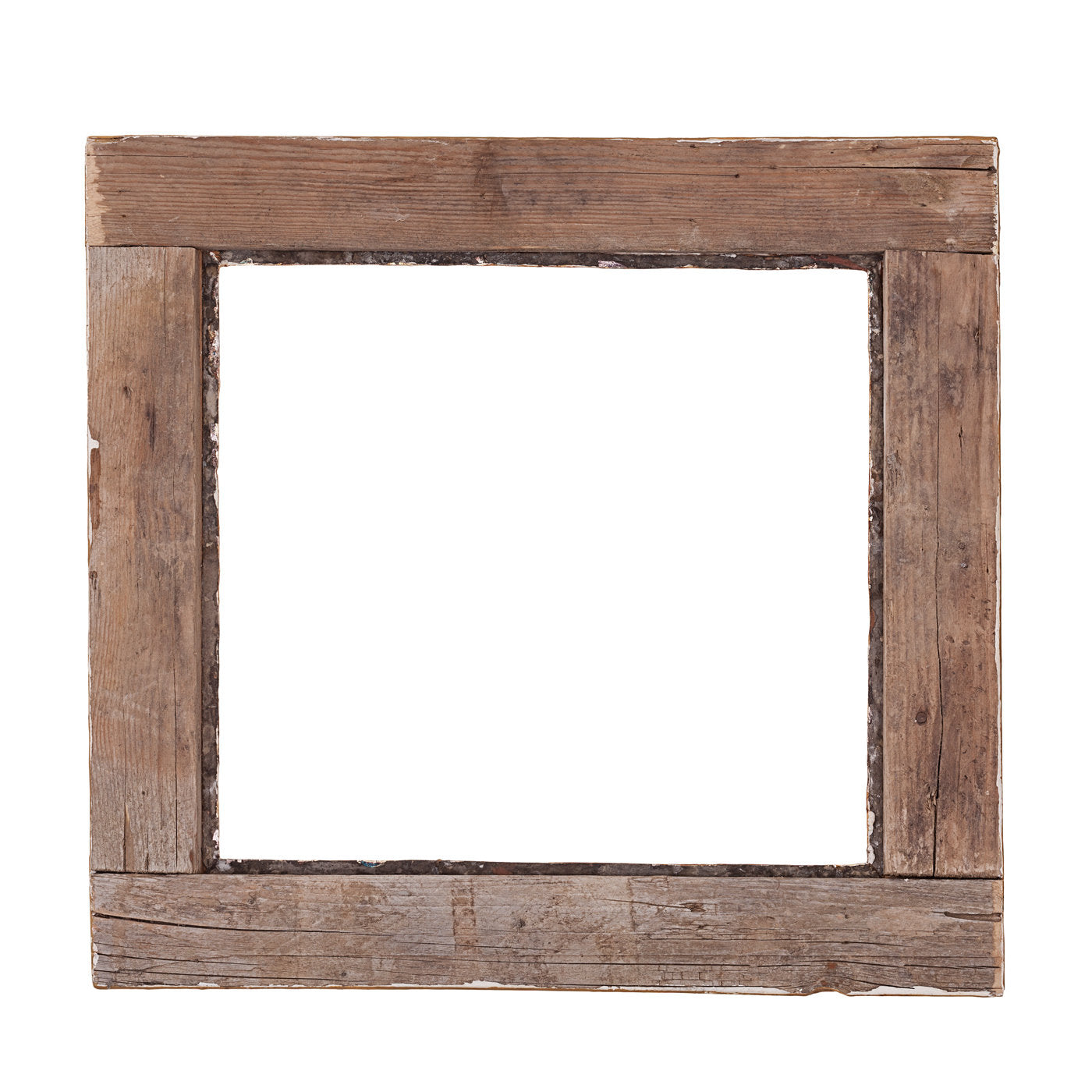 Bolognese Carved Wood Wall Mirror - Alternative view 4