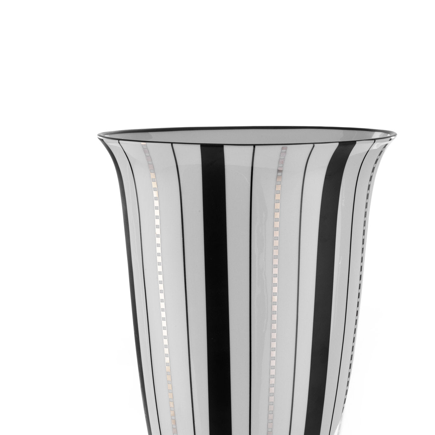 Platinum Vase - Alternative view 1