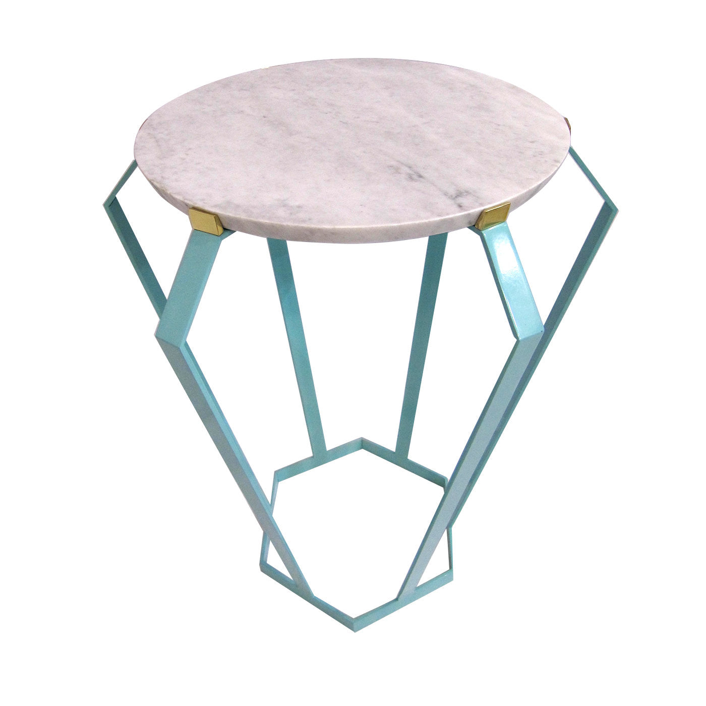 Crown Side Table - Main view