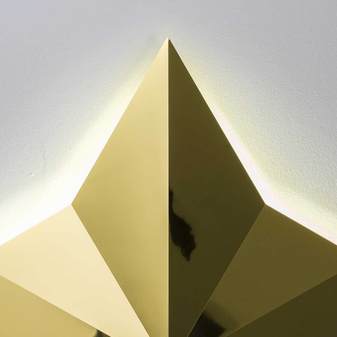 Sacred Geometry Aster Lamp - Alternative view 2