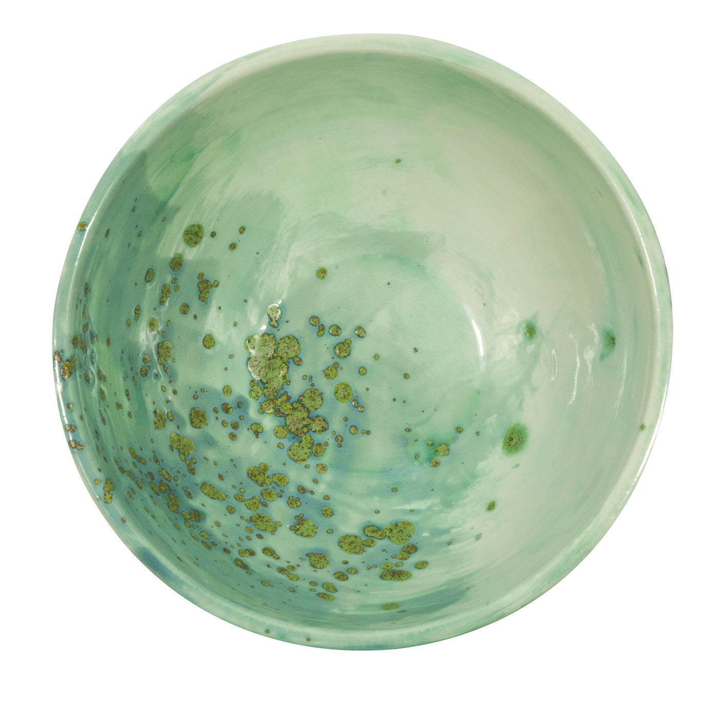 Vajilla de cerámica Jade para uno - Vista alternativa 5