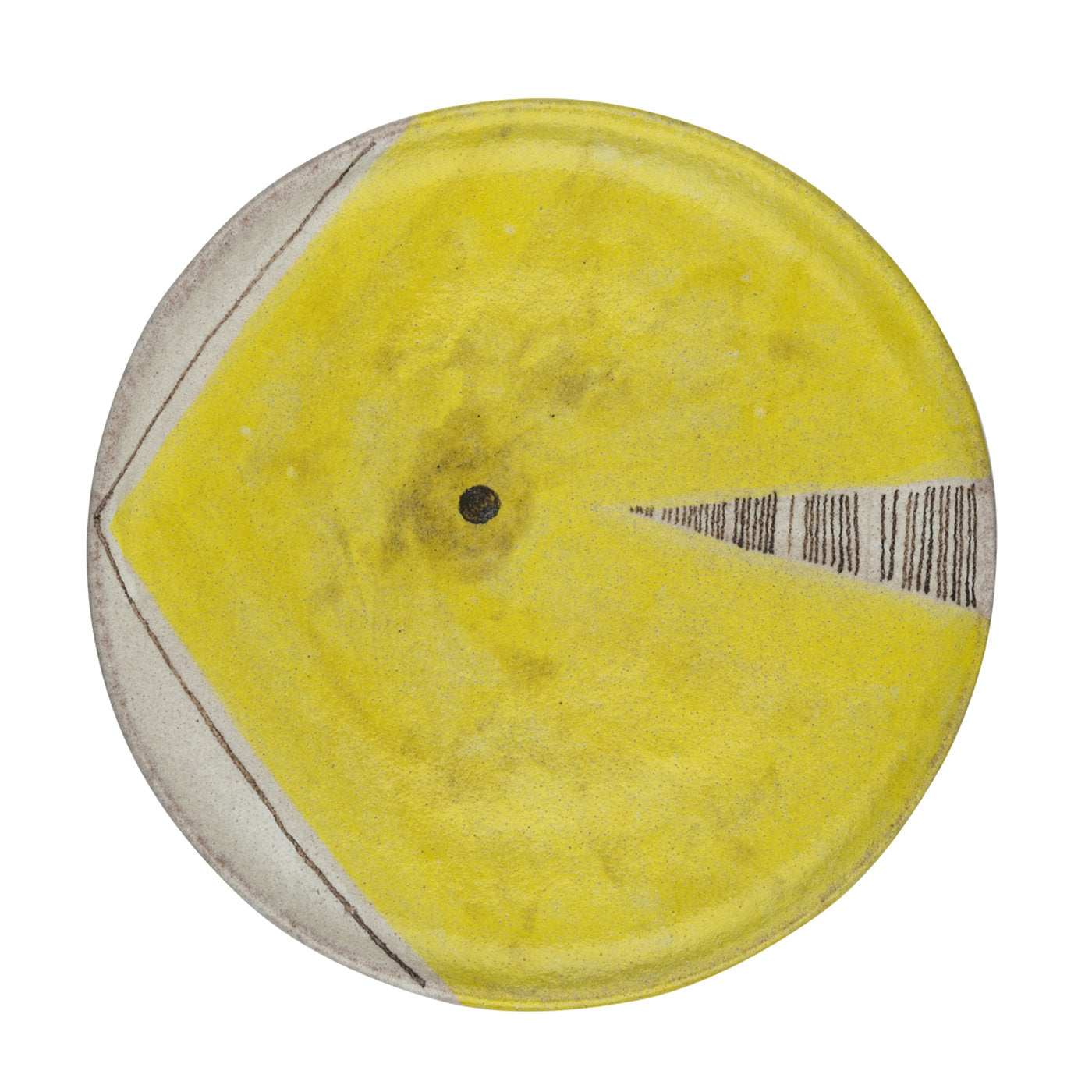 Segni Placa amarilla - Vista principal
