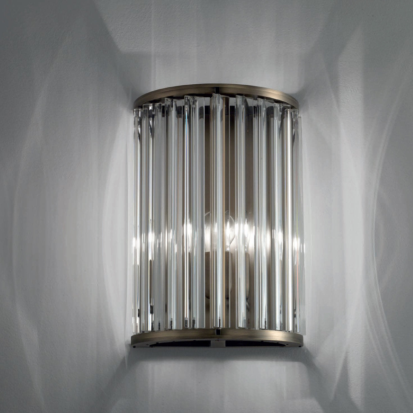 Crown Wall Sconce - Alternative view 1