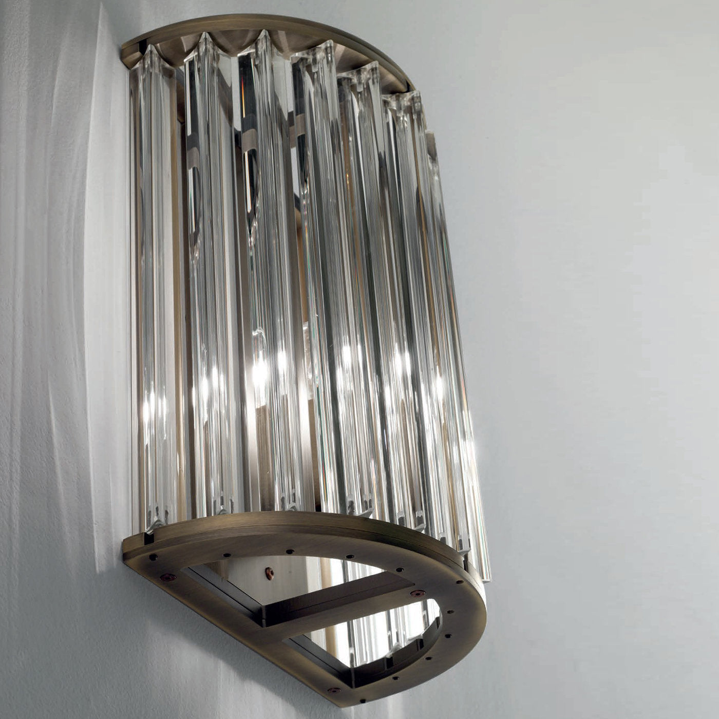 Crown Wall Sconce - Alternative view 2