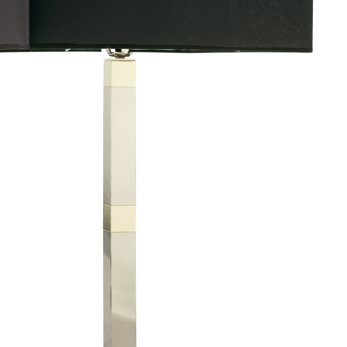 Lámpara de escritorio Libra dorada - Vista alternativa 2