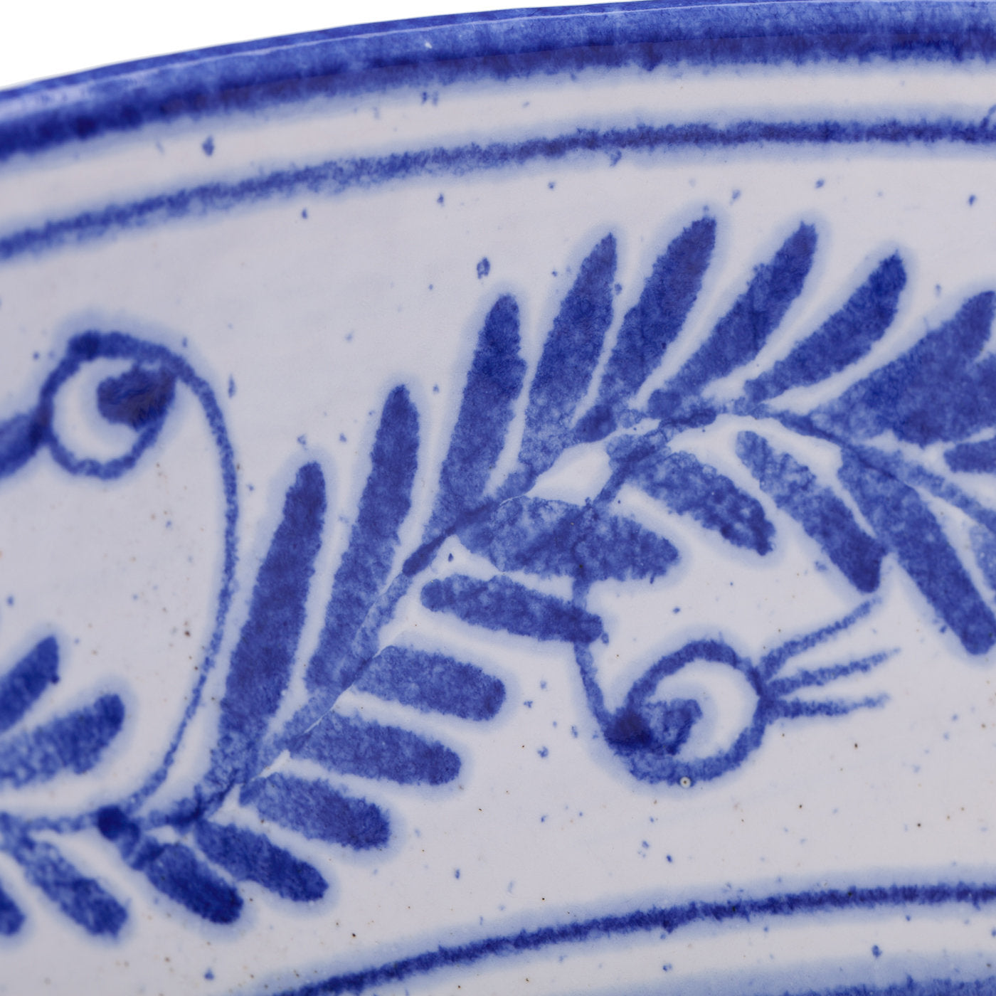 Fiorentino Ceramic Serving Bowl - Alternative view 3
