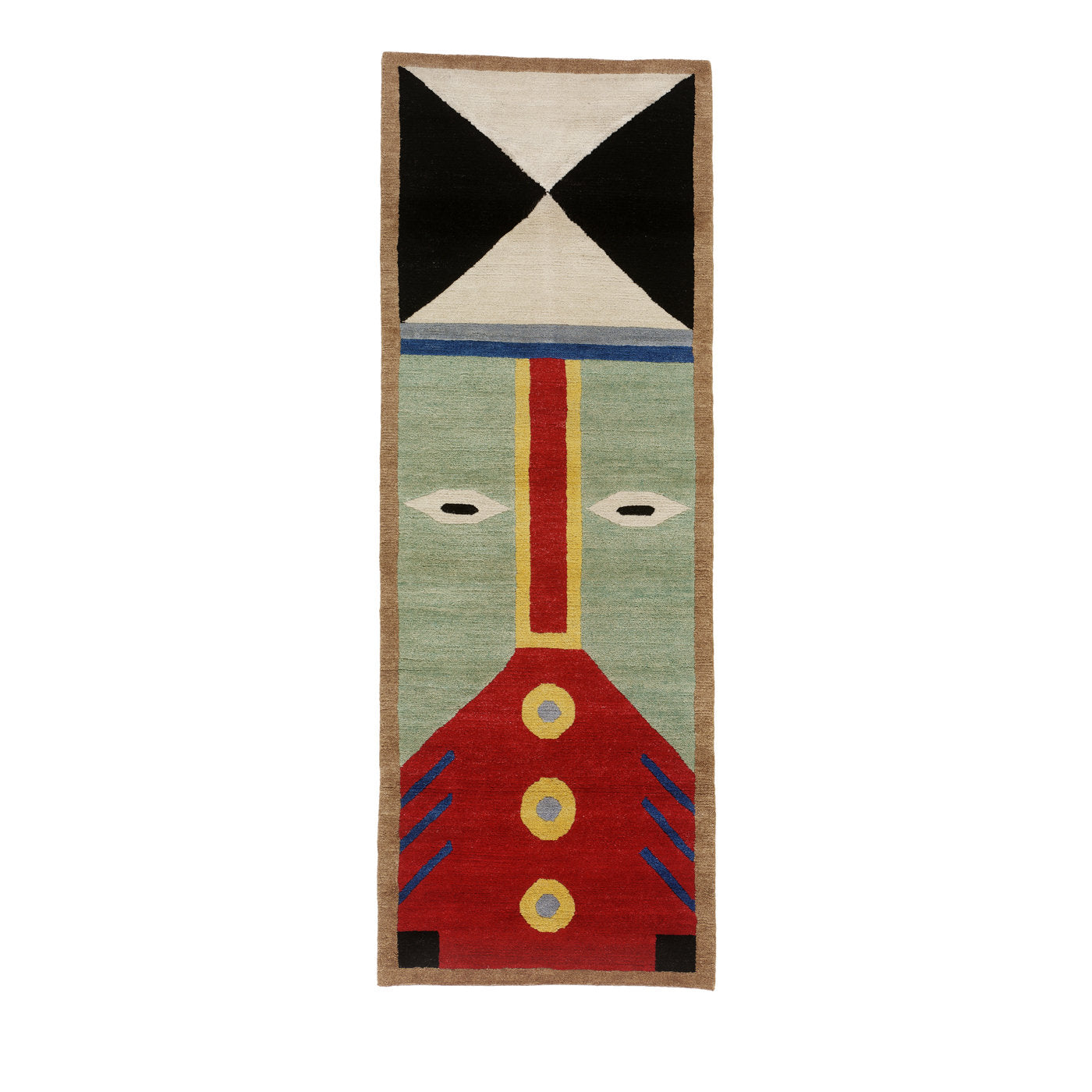 NDP37 Tapestry by Nathalie Du Pasquier - Post Design - Main view