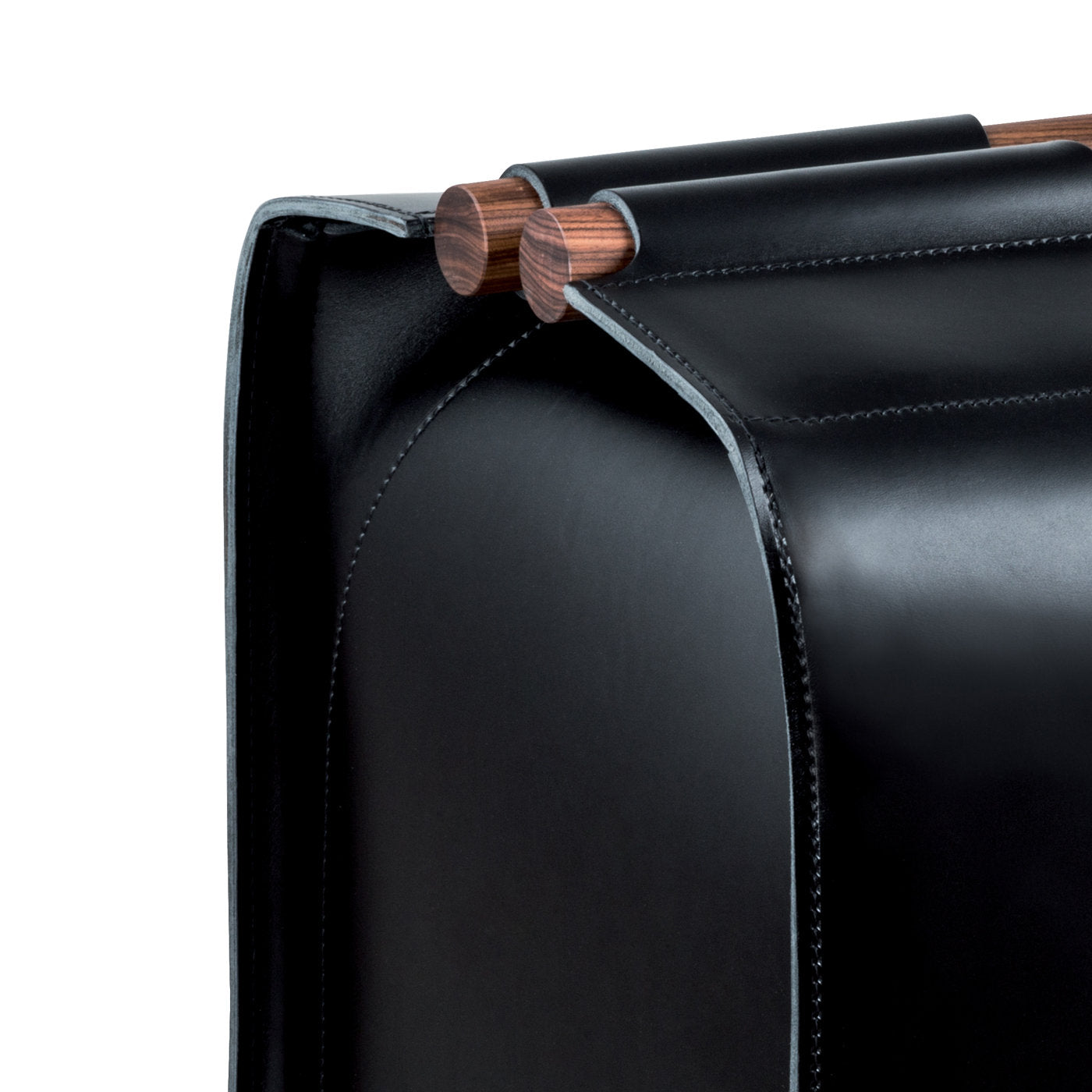 Jota Rectangular Storage Basket Rabitti 1969 | Artemest