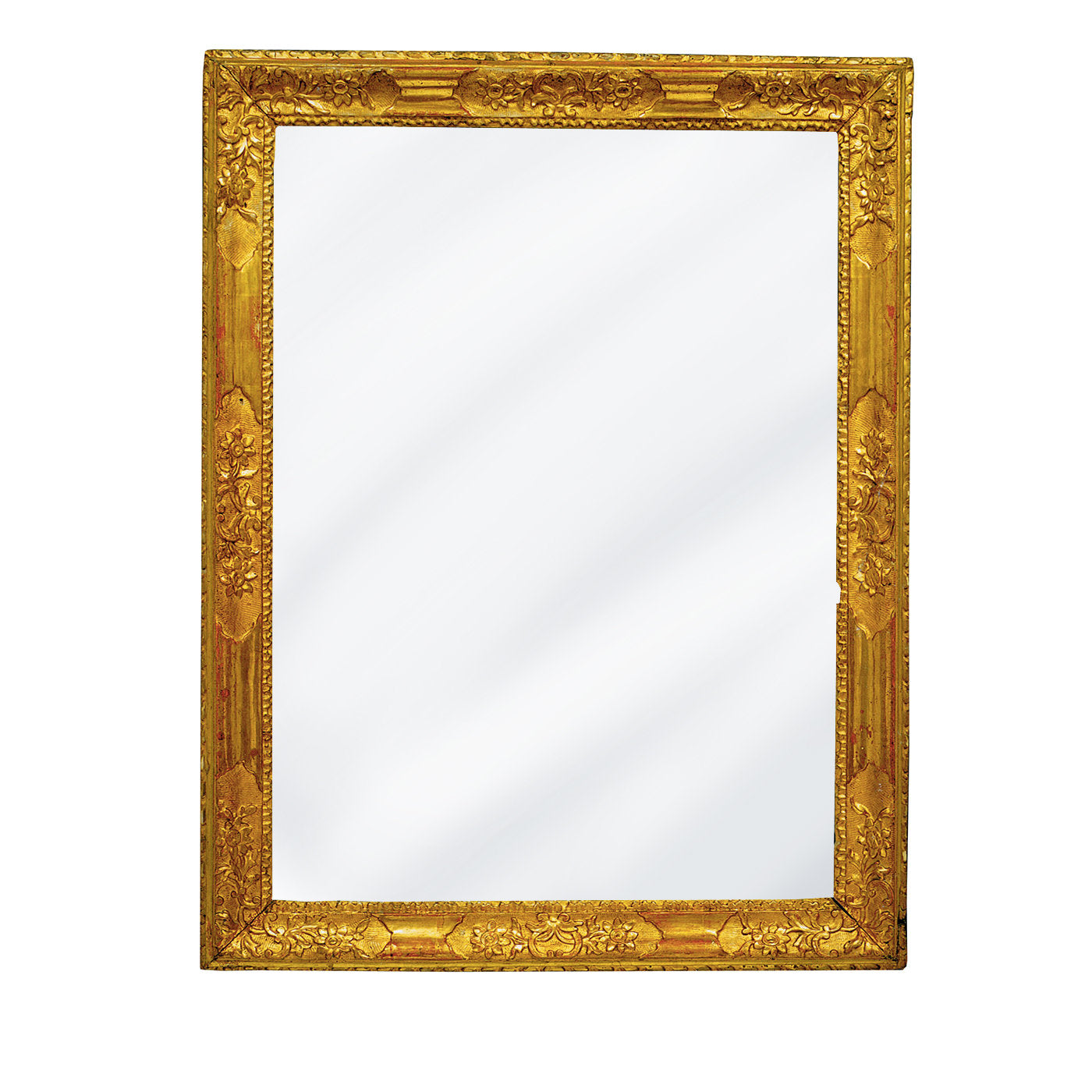 Veneta 1700 Gerahmter Spiegel - Hauptansicht