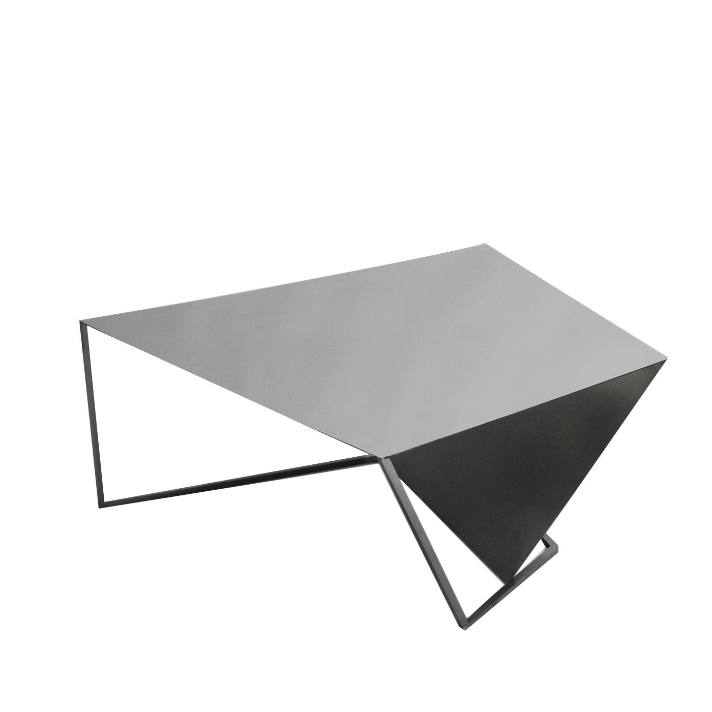 XY&Z Triangular Coffee Table - Alternative view 1