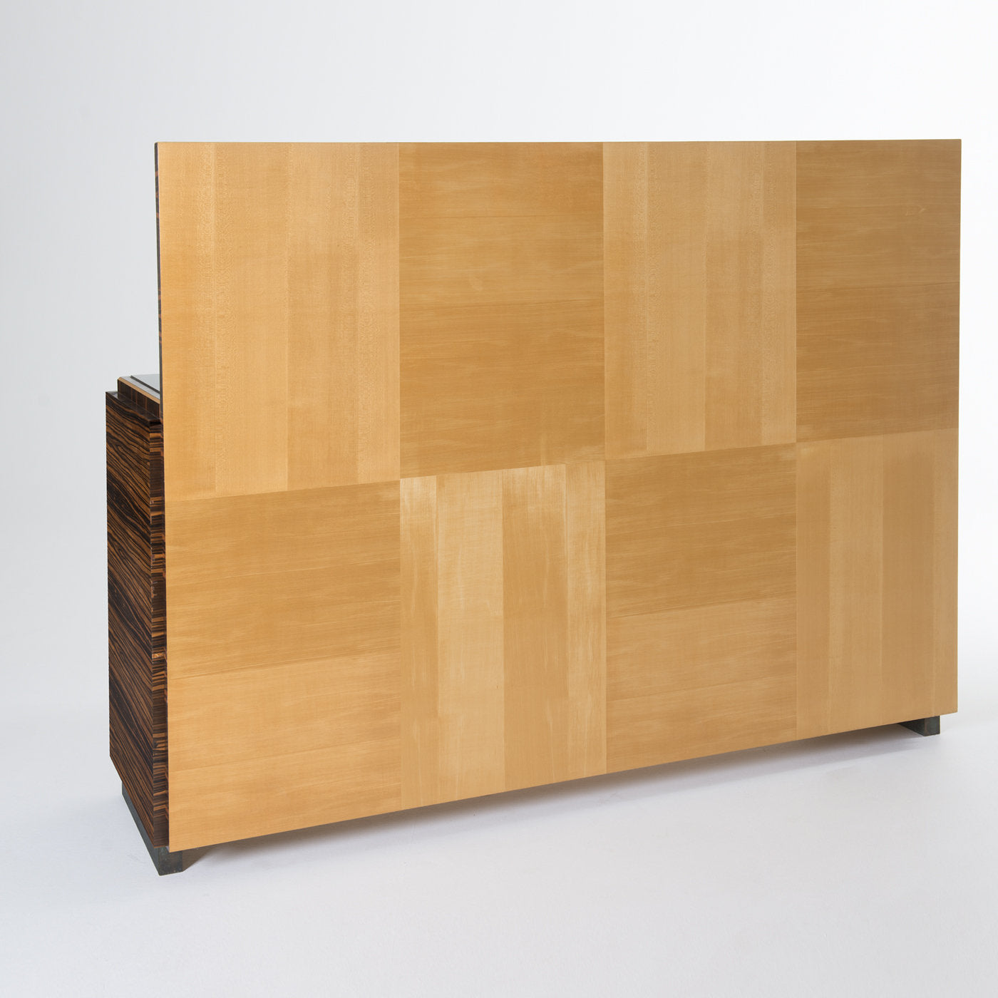 Bruno Neri Livingroom Parchment Sideboard 1935 - Alternative view 2