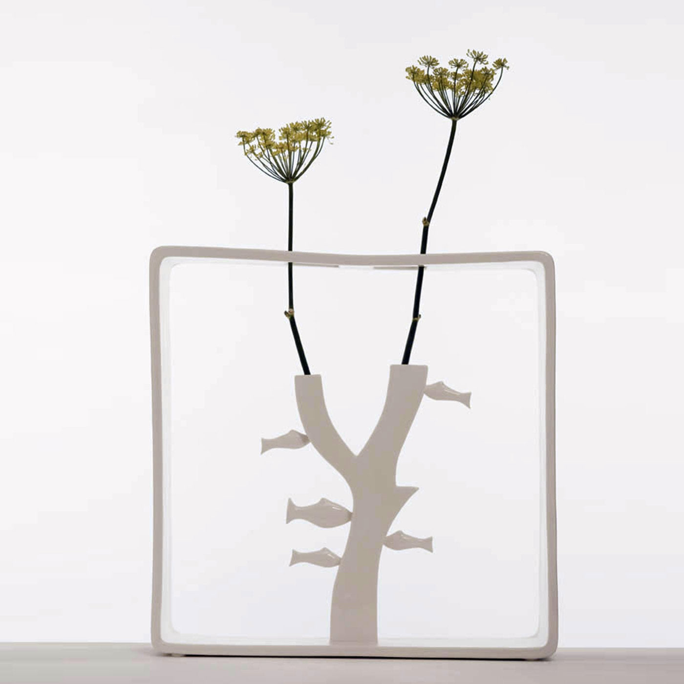Vase Portali 3 d'Andrea Branzi - Vue alternative 1