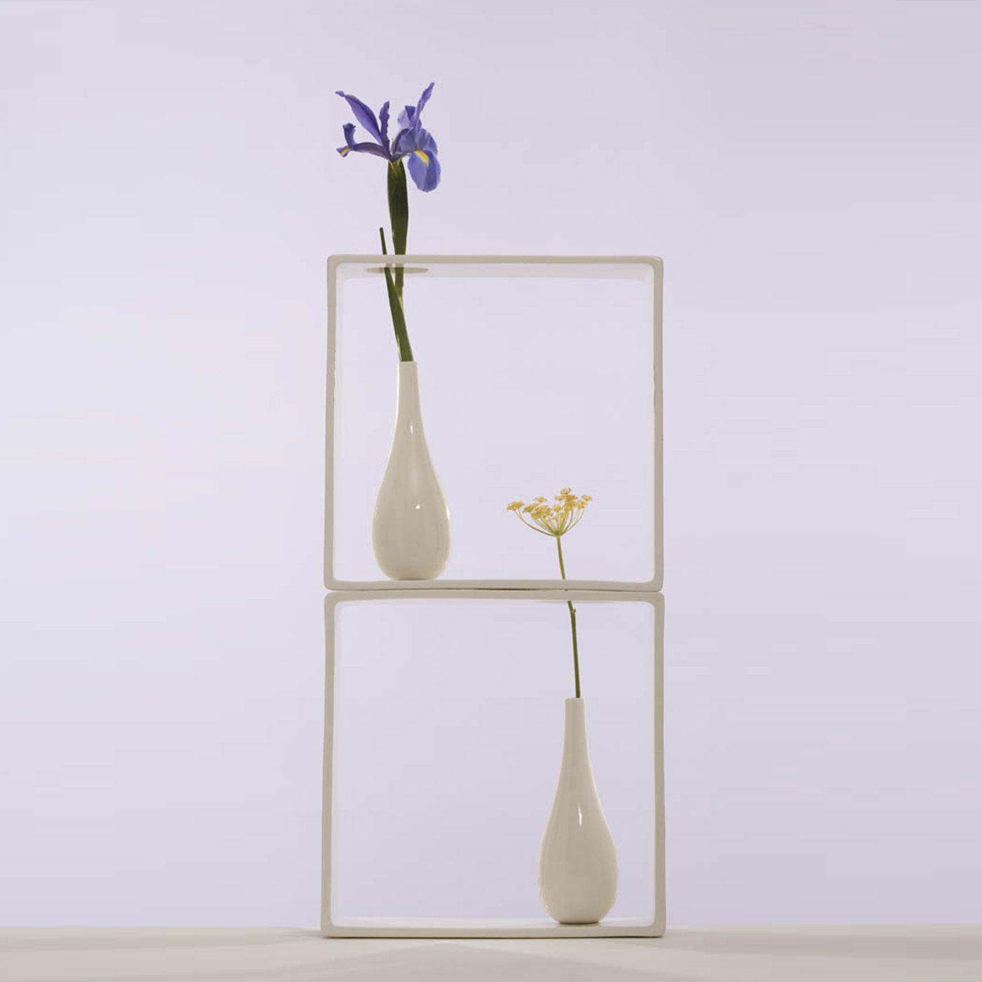 Portali 5 Vase von Andrea Branzi - Alternative Ansicht 1