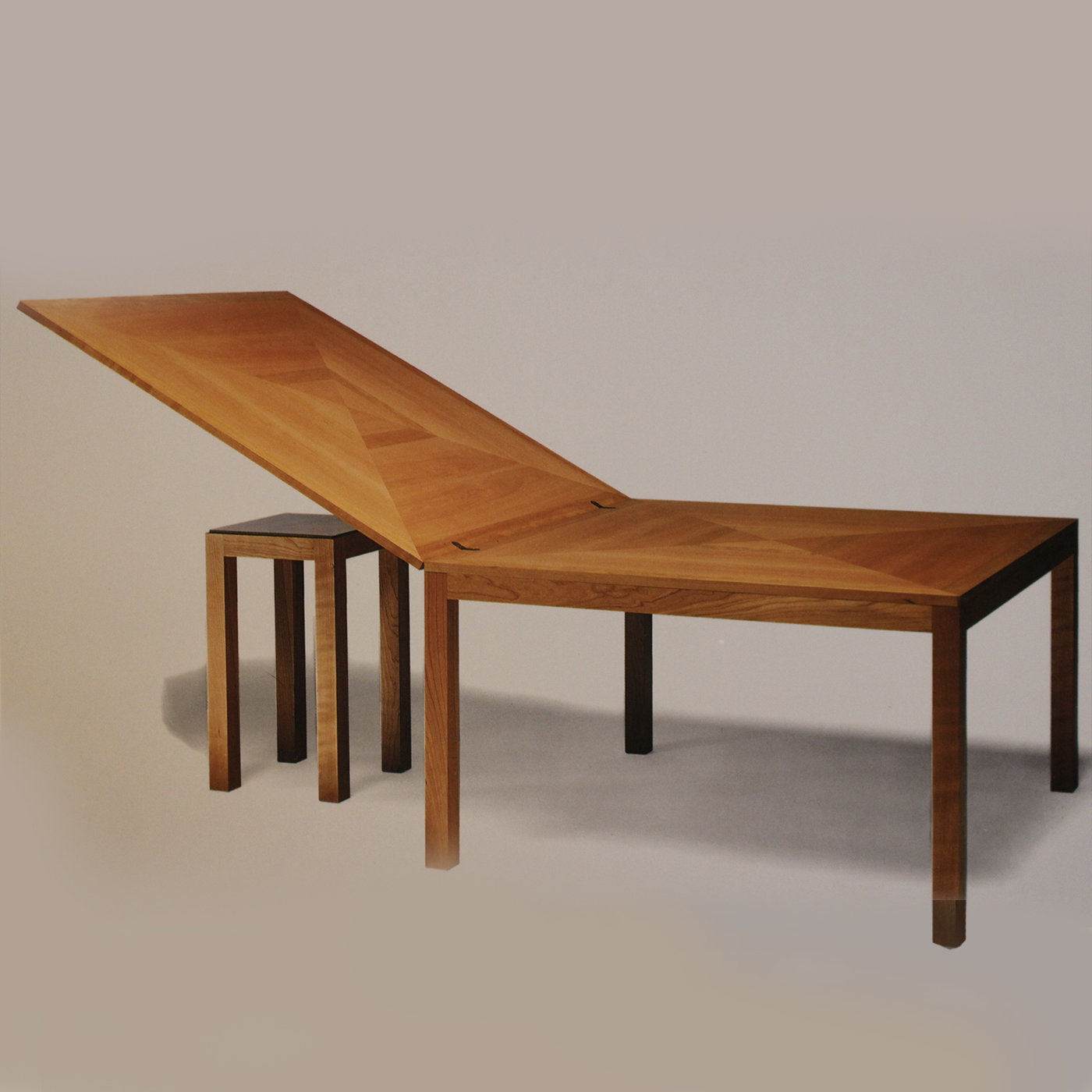 Tempium Table - Alternative view 3