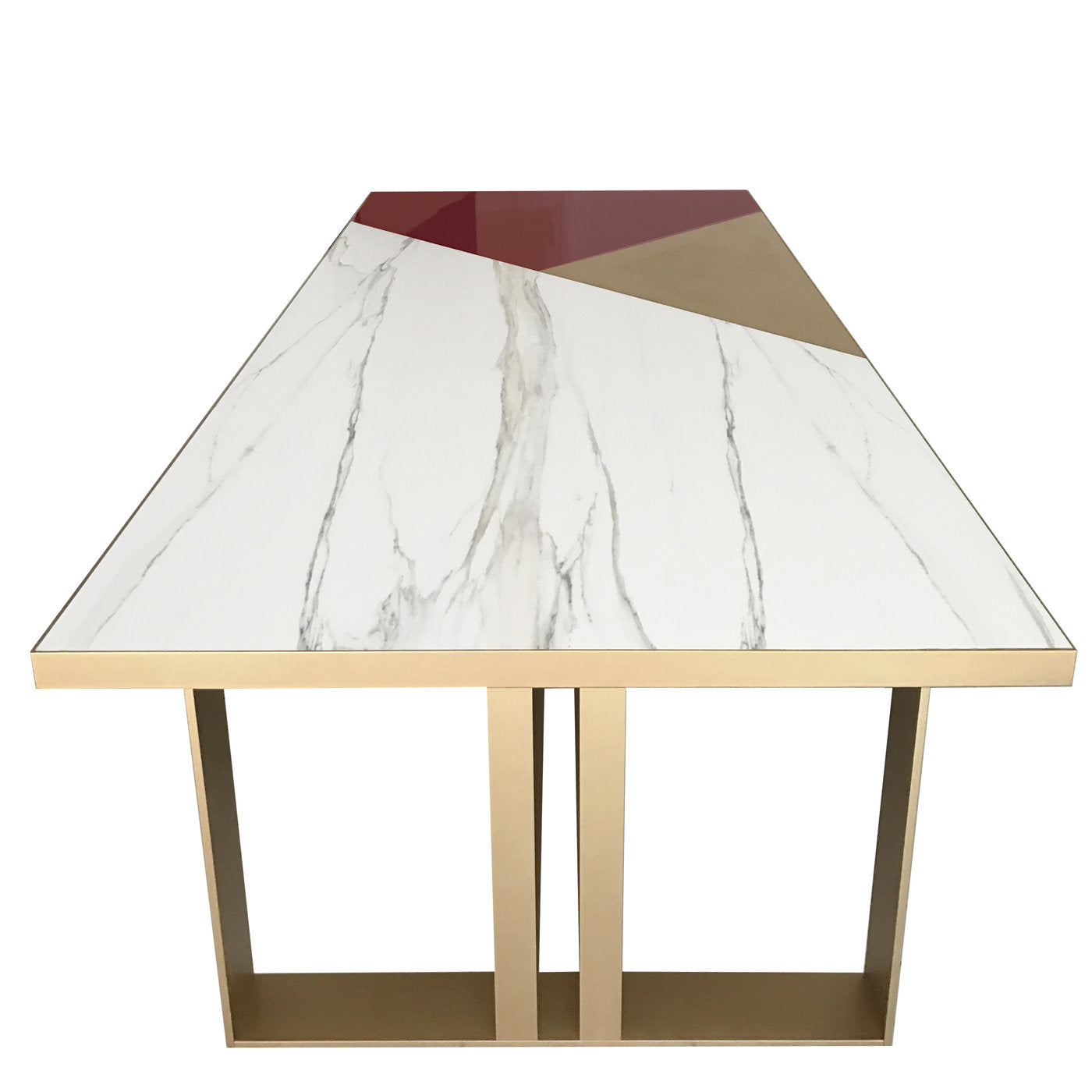 T1 Dining Table - Alternative view 1
