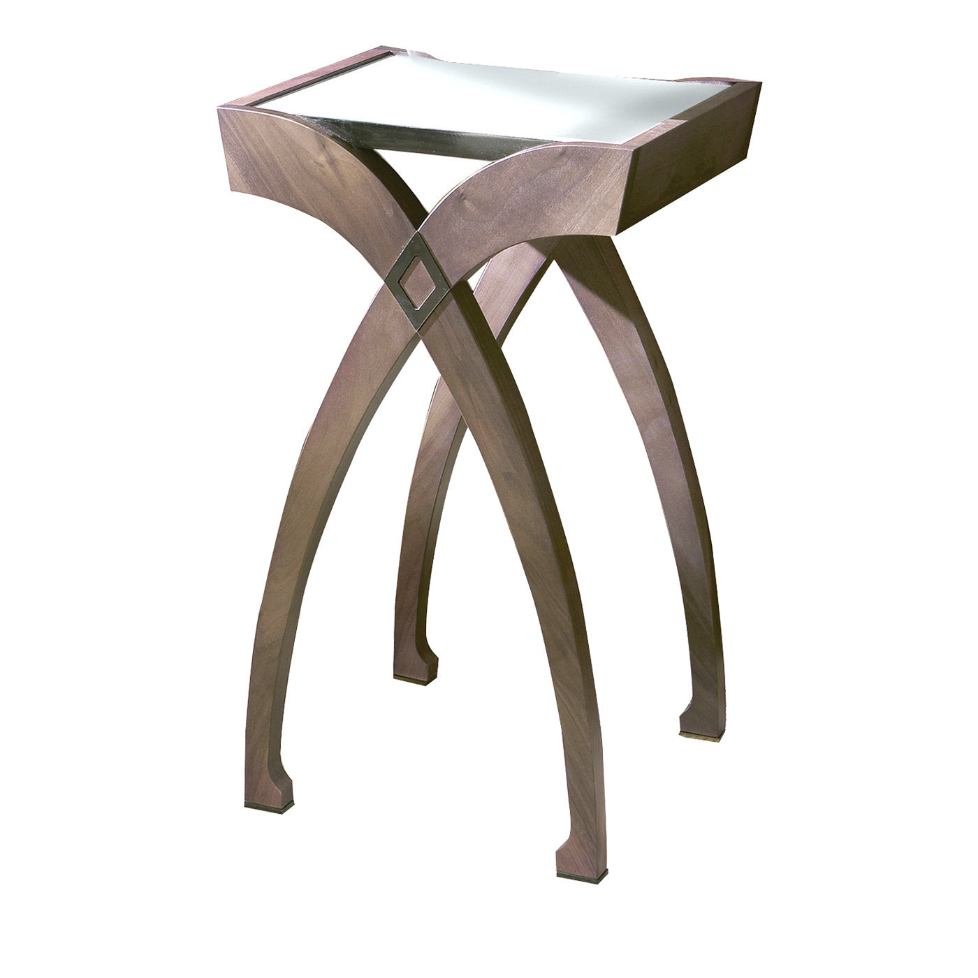 Gaspare Small Side Table - Main view
