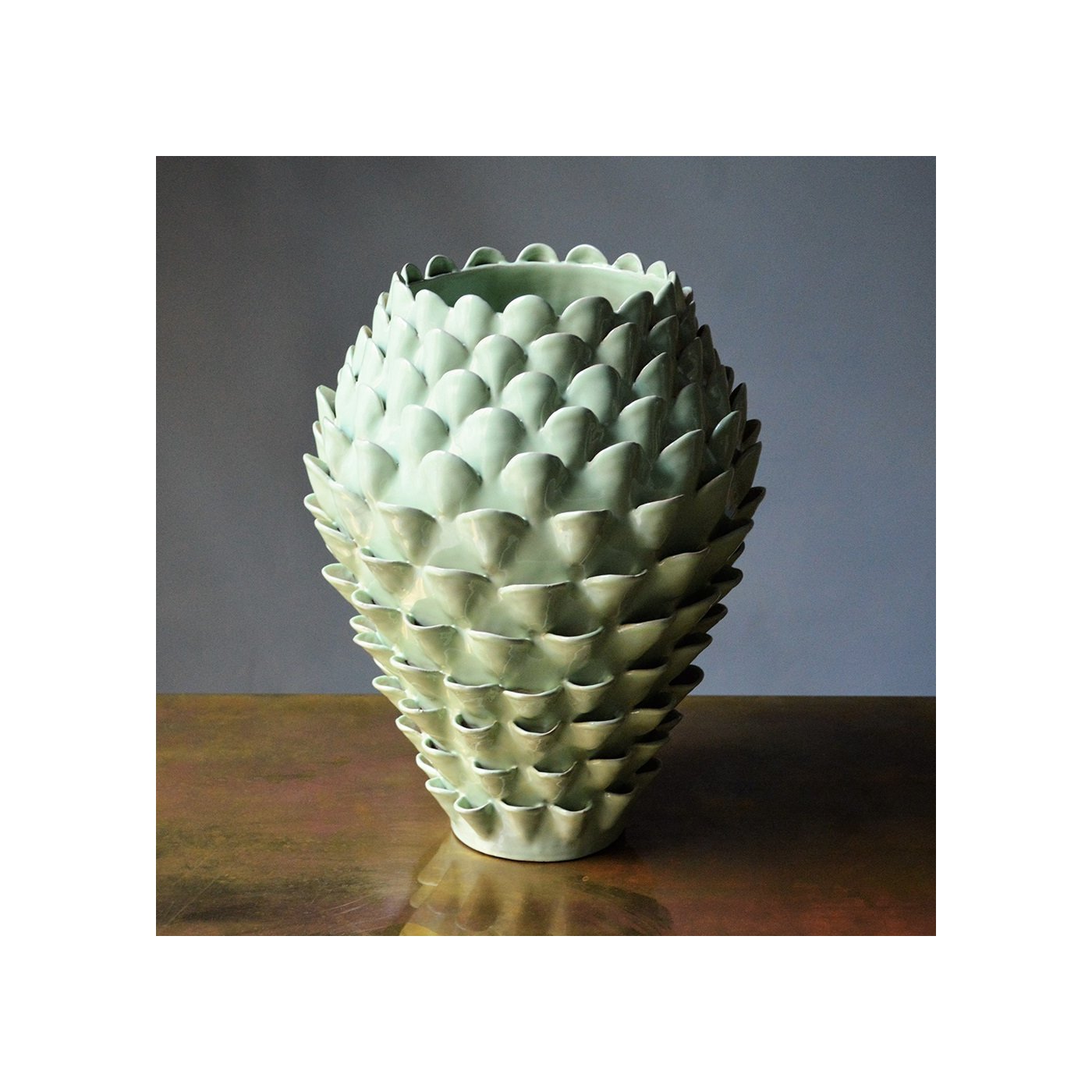 Artemisia N.8 Vase - Alternative Ansicht 1