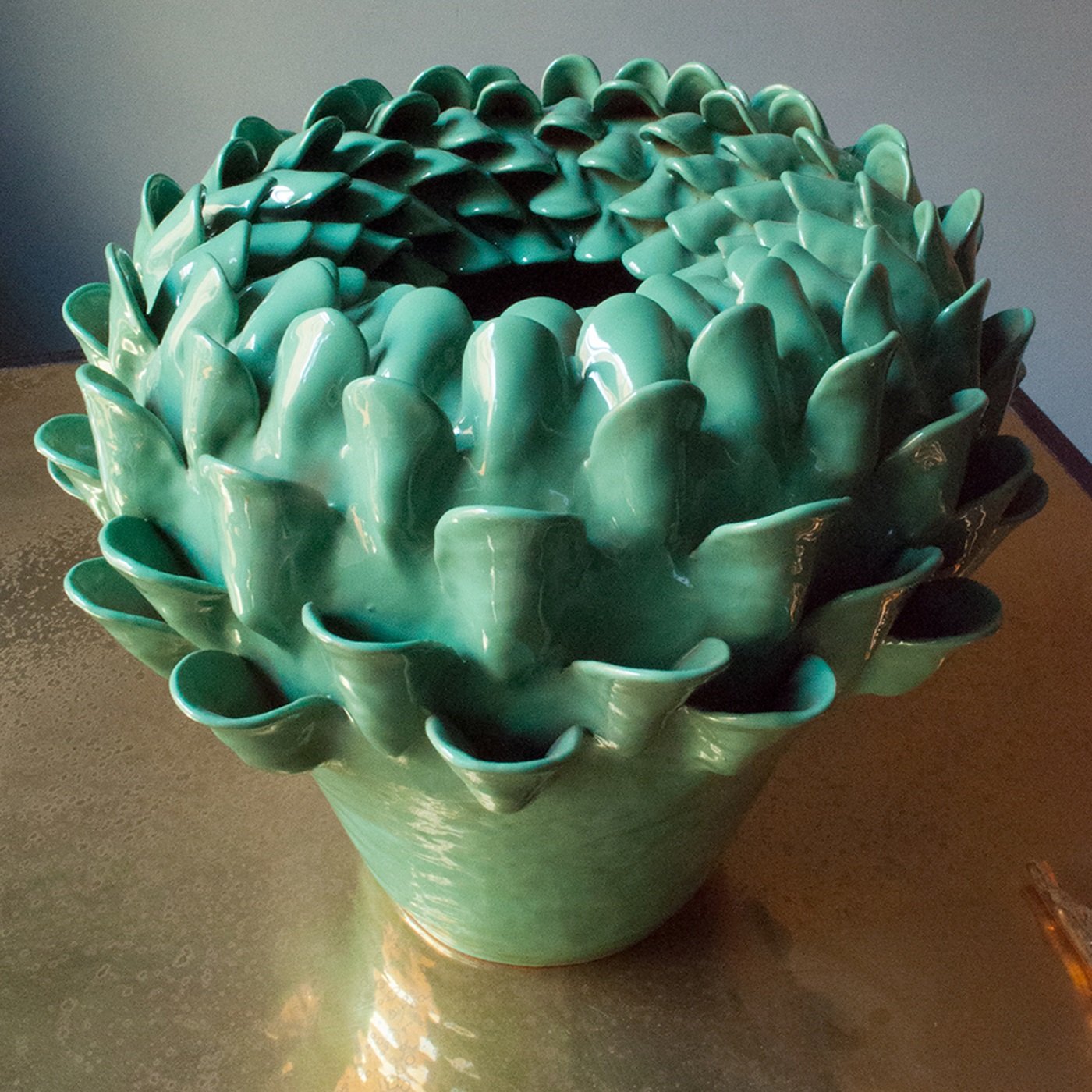 Artemisia N.1 Vase - Alternative view 1