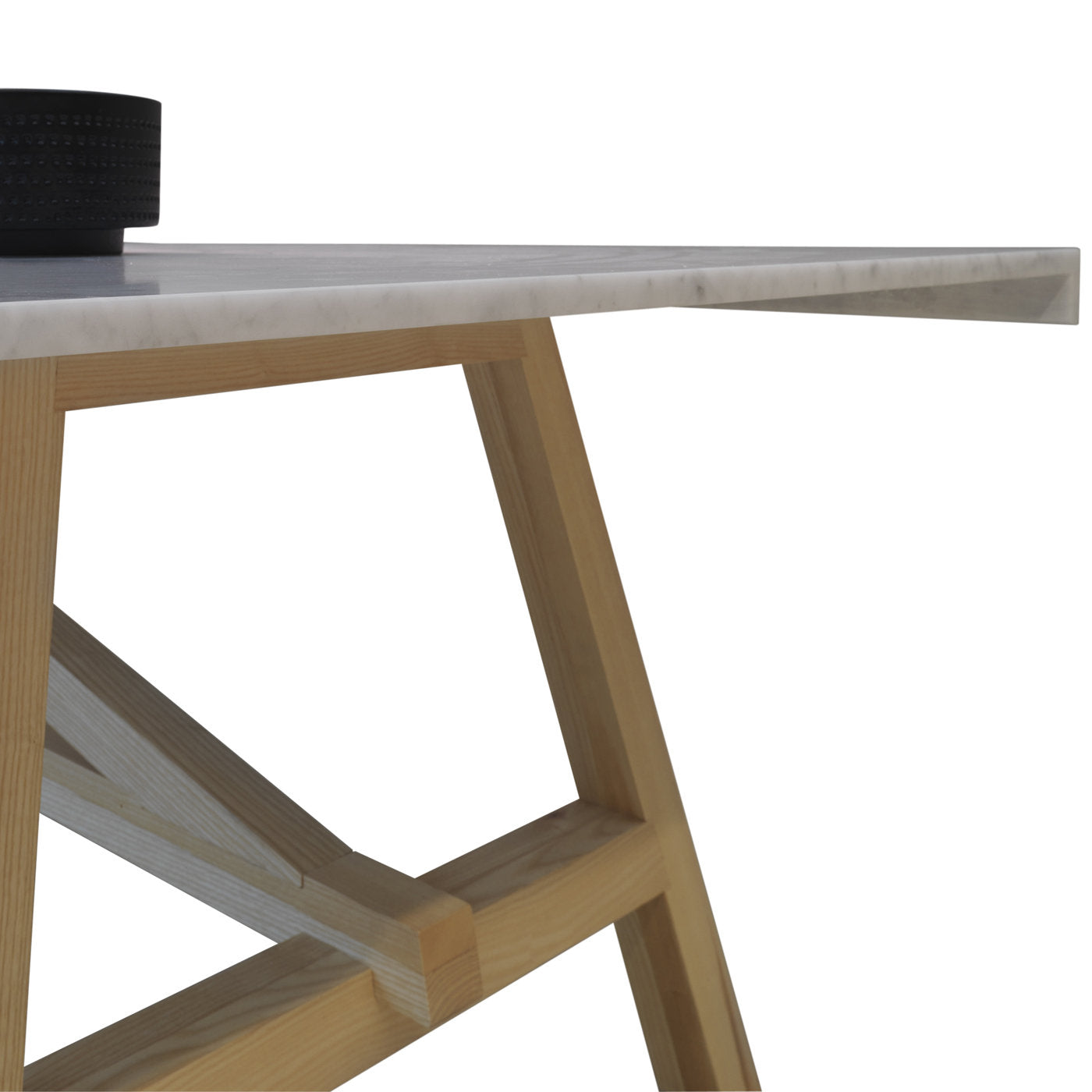 Achille Dining Table - Alternative view 1