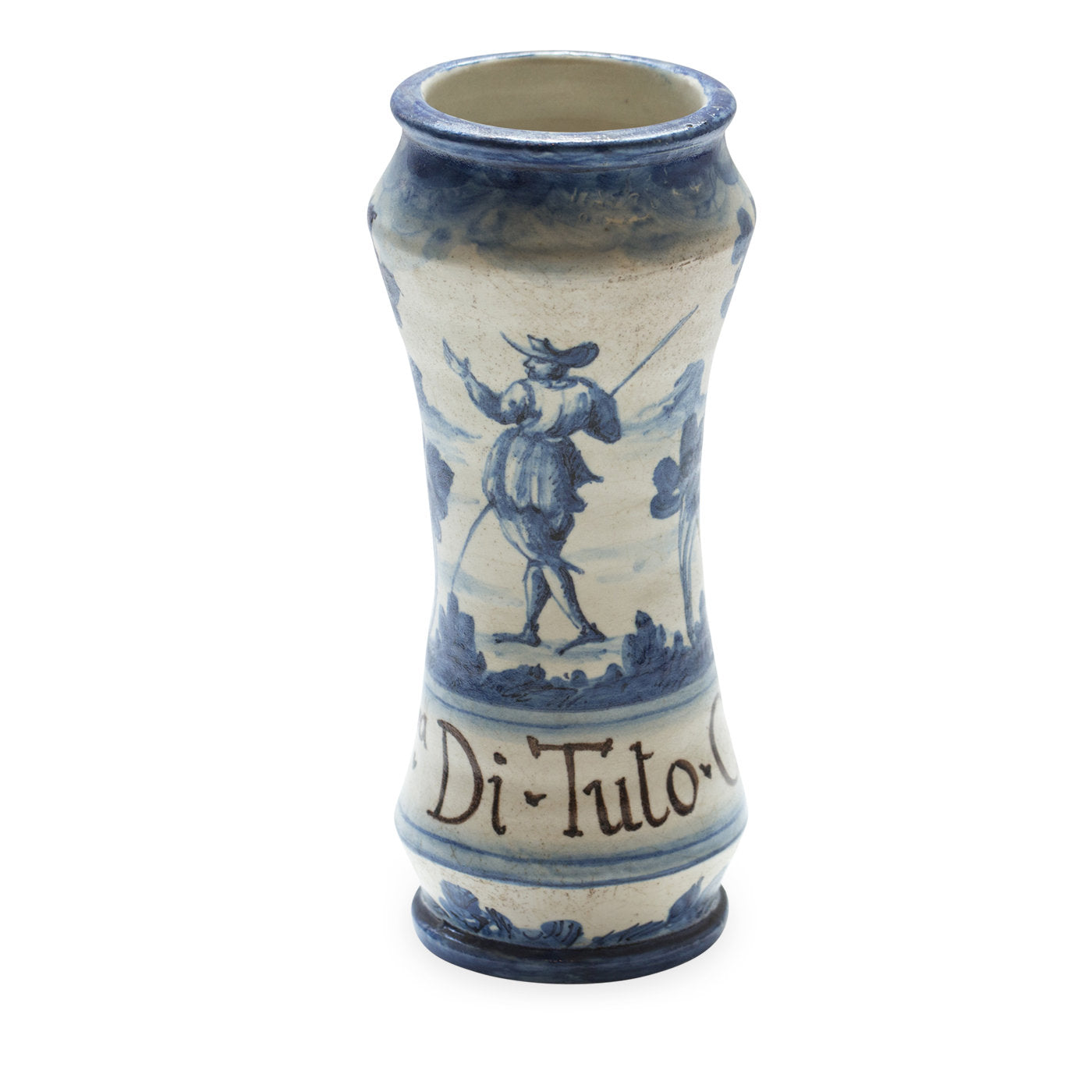 Ligure Keramik-Vase - Hauptansicht