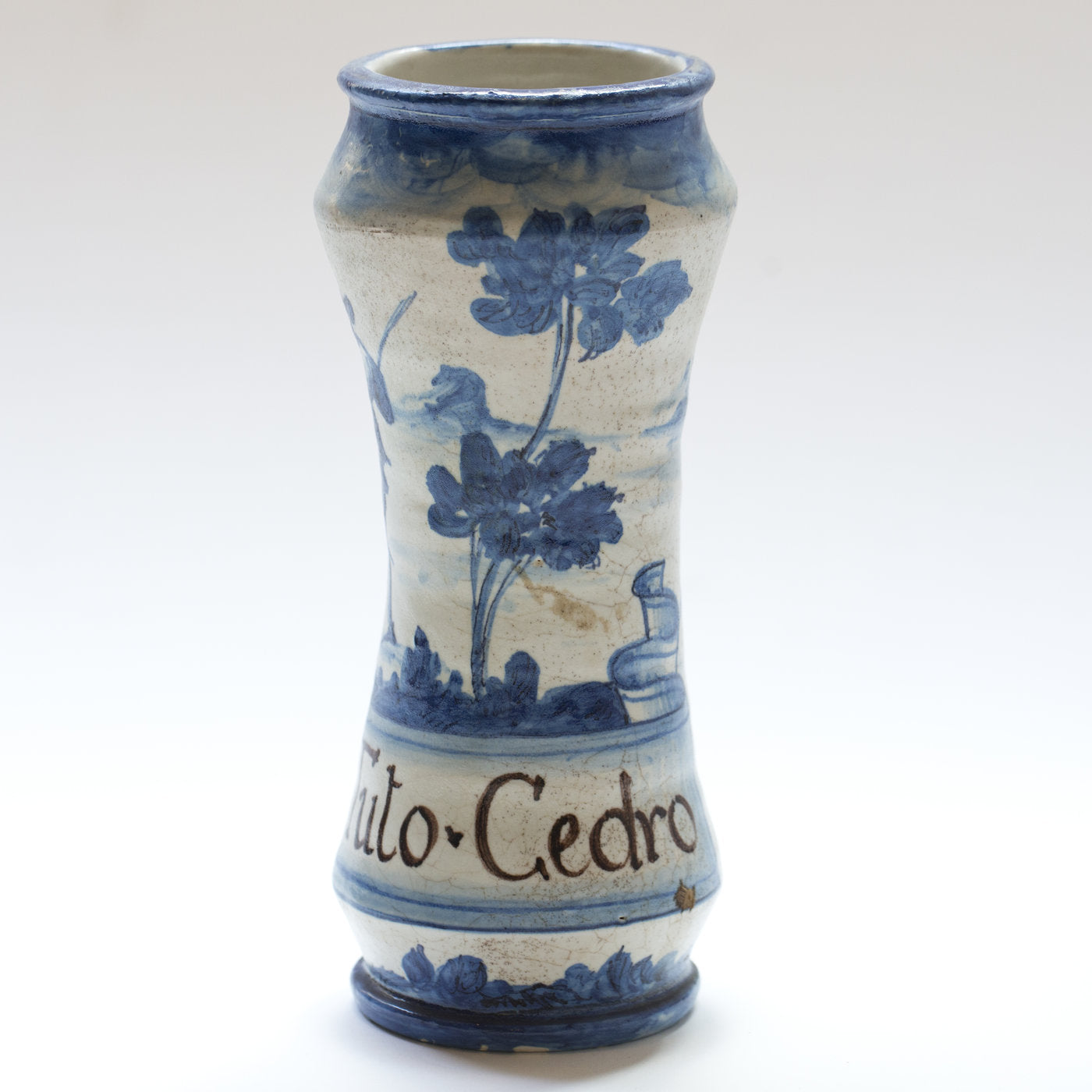 Ligure Ceramic Vase - Alternative view 1