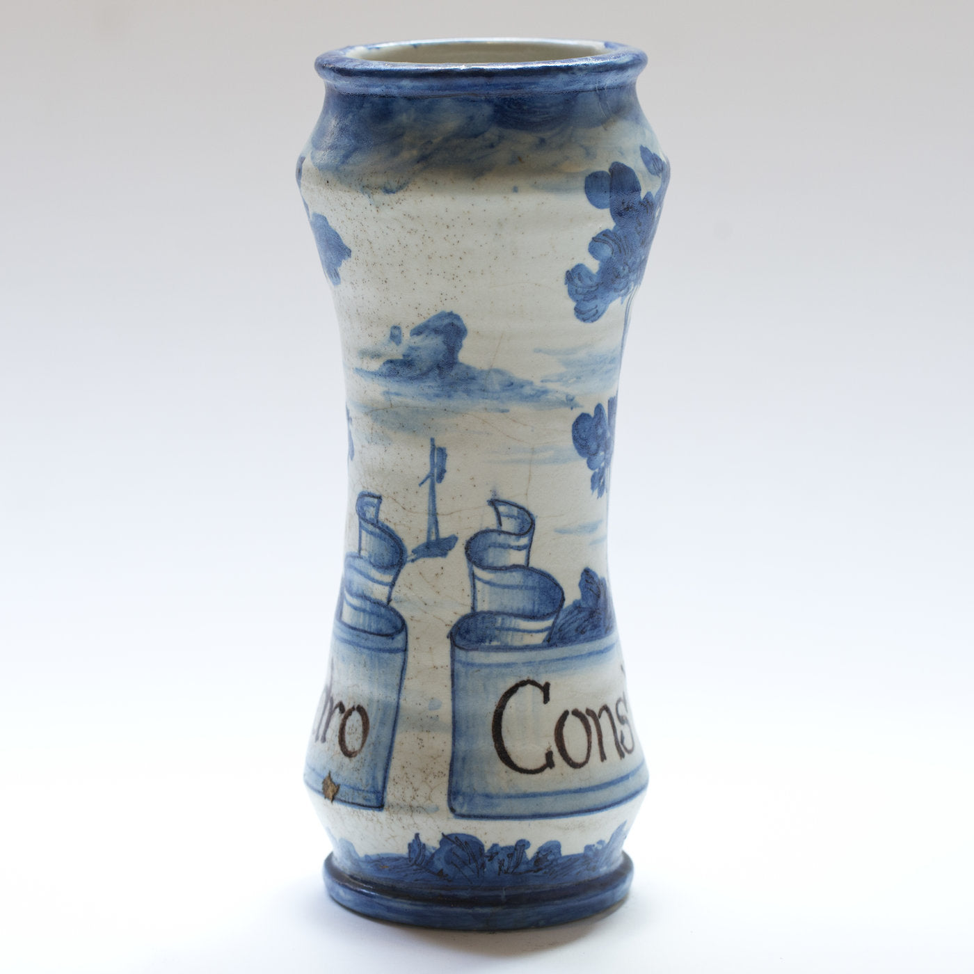 Ligure Ceramic Vase - Alternative view 2