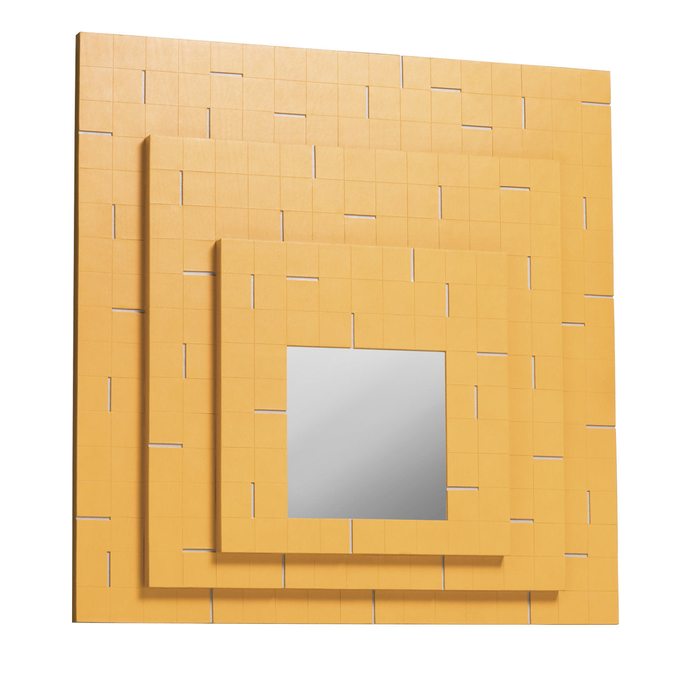 Specchio da parete Atari Albers - Vista principale