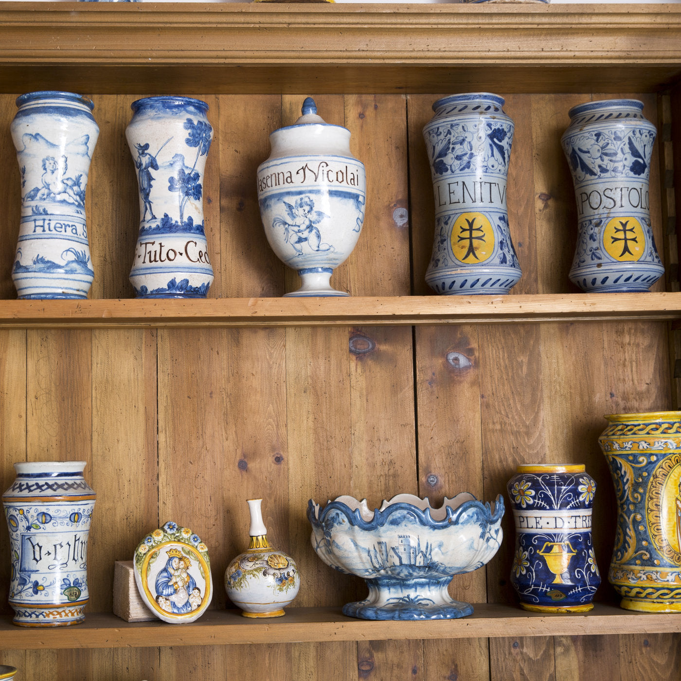 Ligure Keramik-Vase - Alternative Ansicht 4